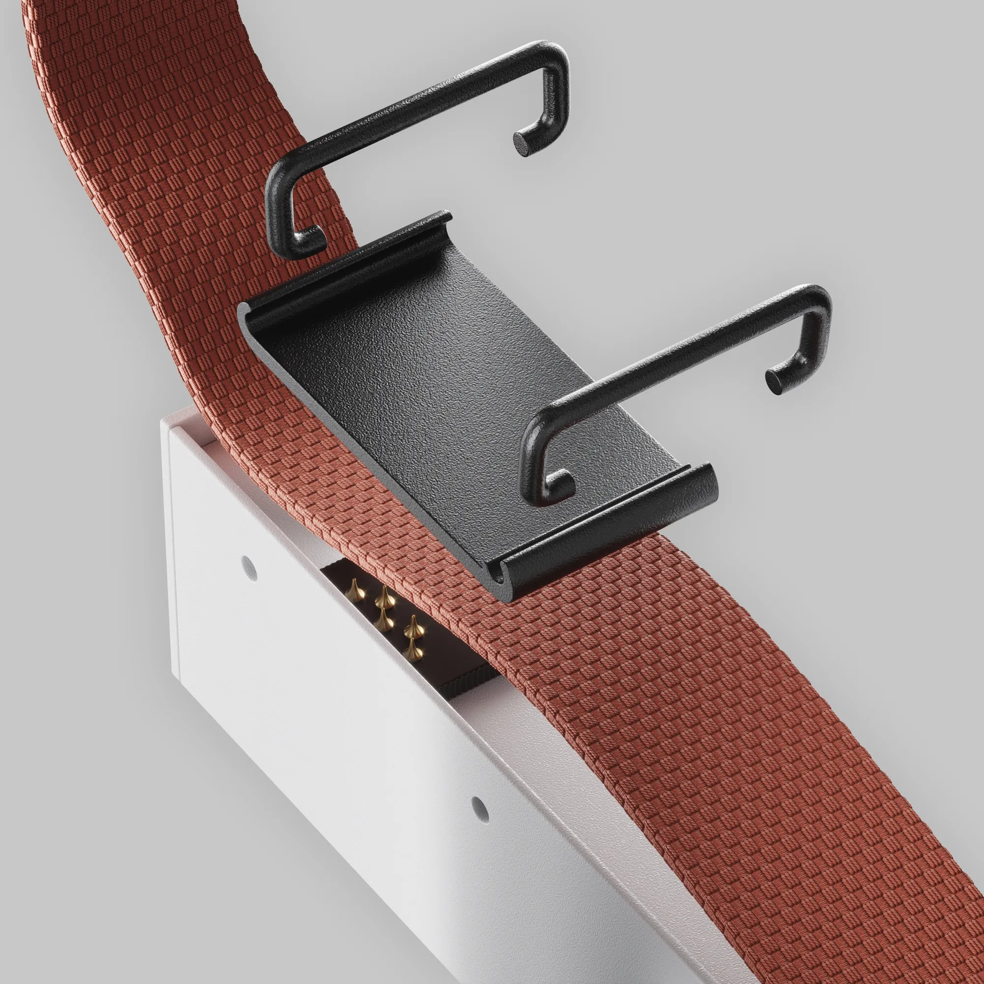 картинка Подвесной светильник Technical TR129B-24W4K-W