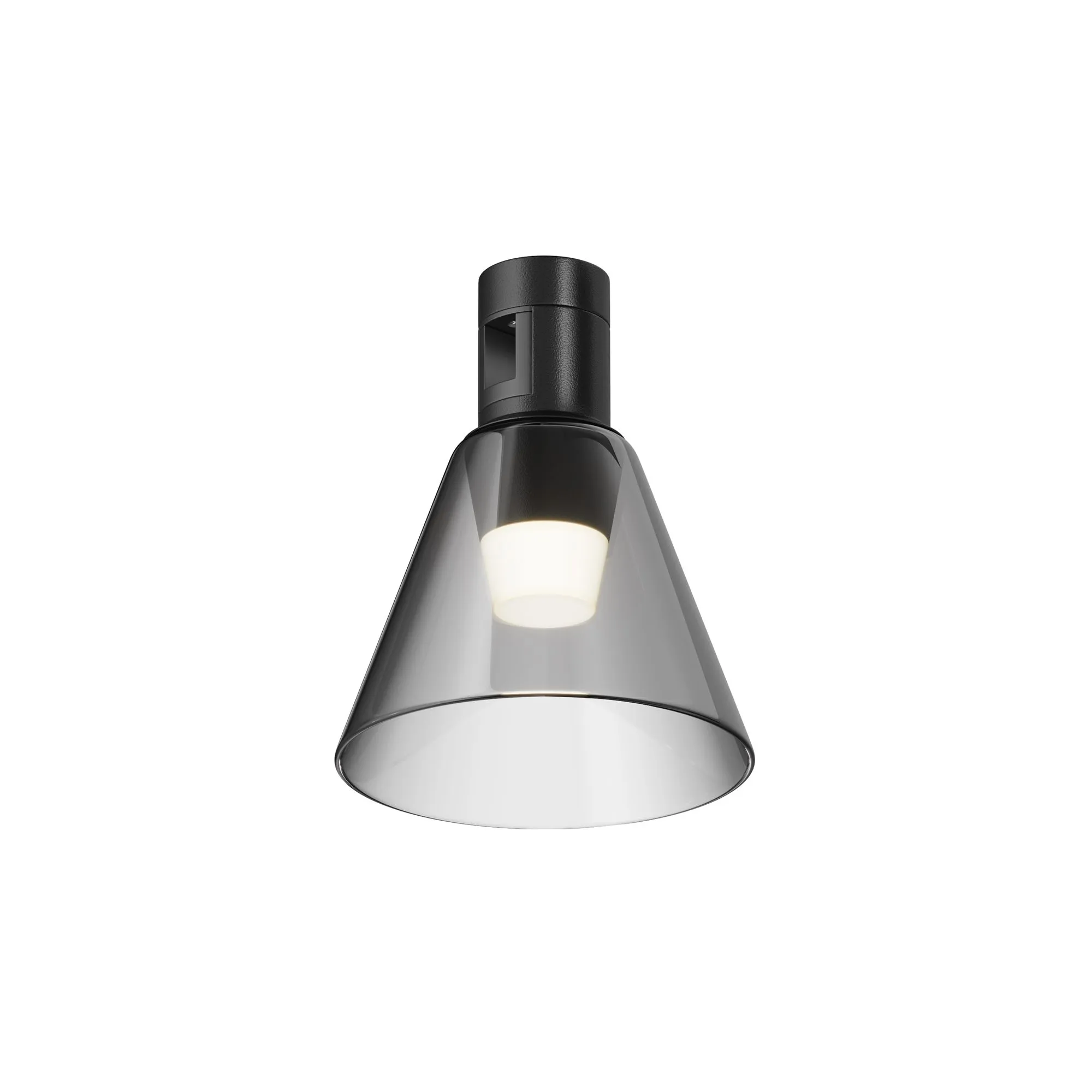 картинка Трековый светильник Technical TR147-1-3W3K-B
