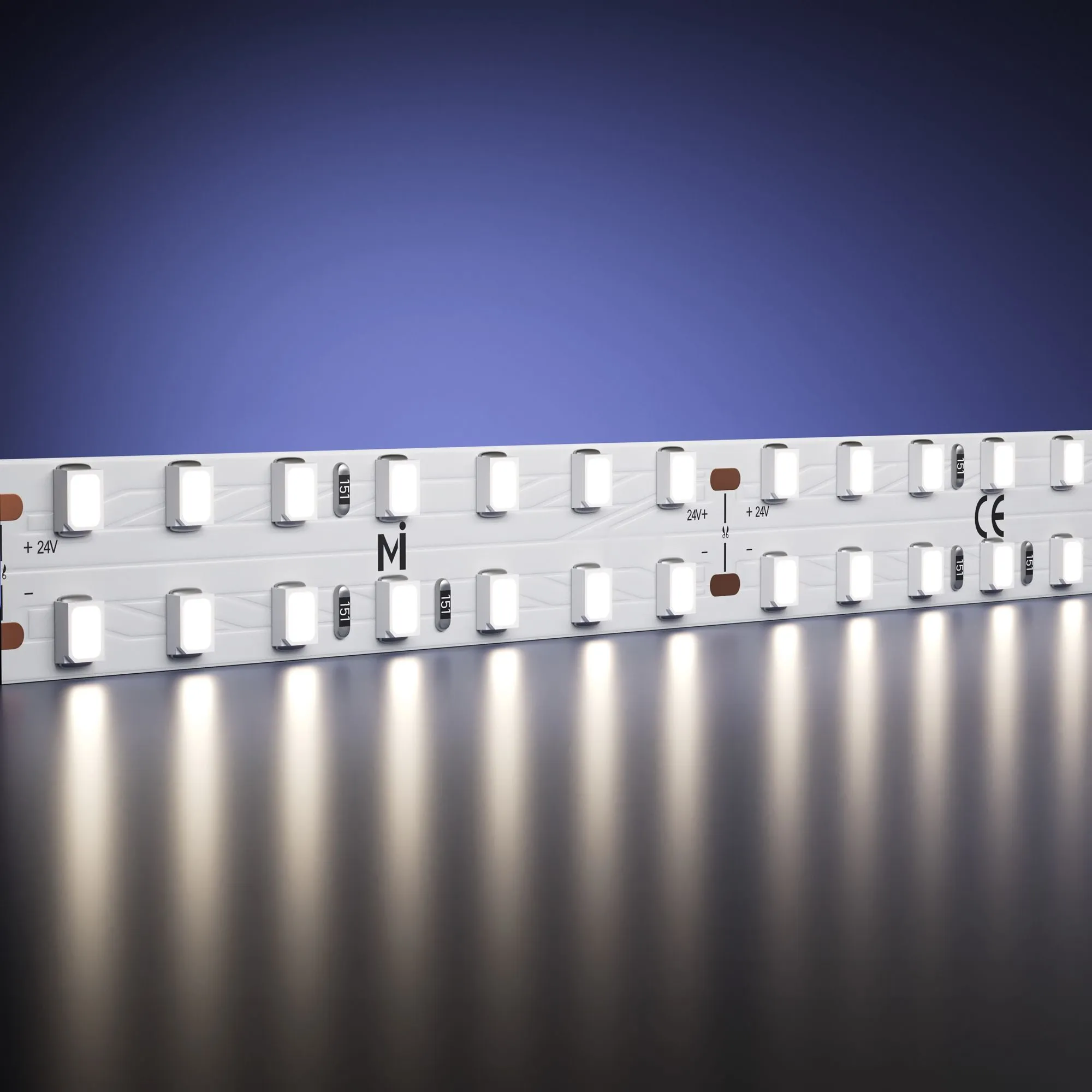 картинка Светодиодная лента Led Strip 201112