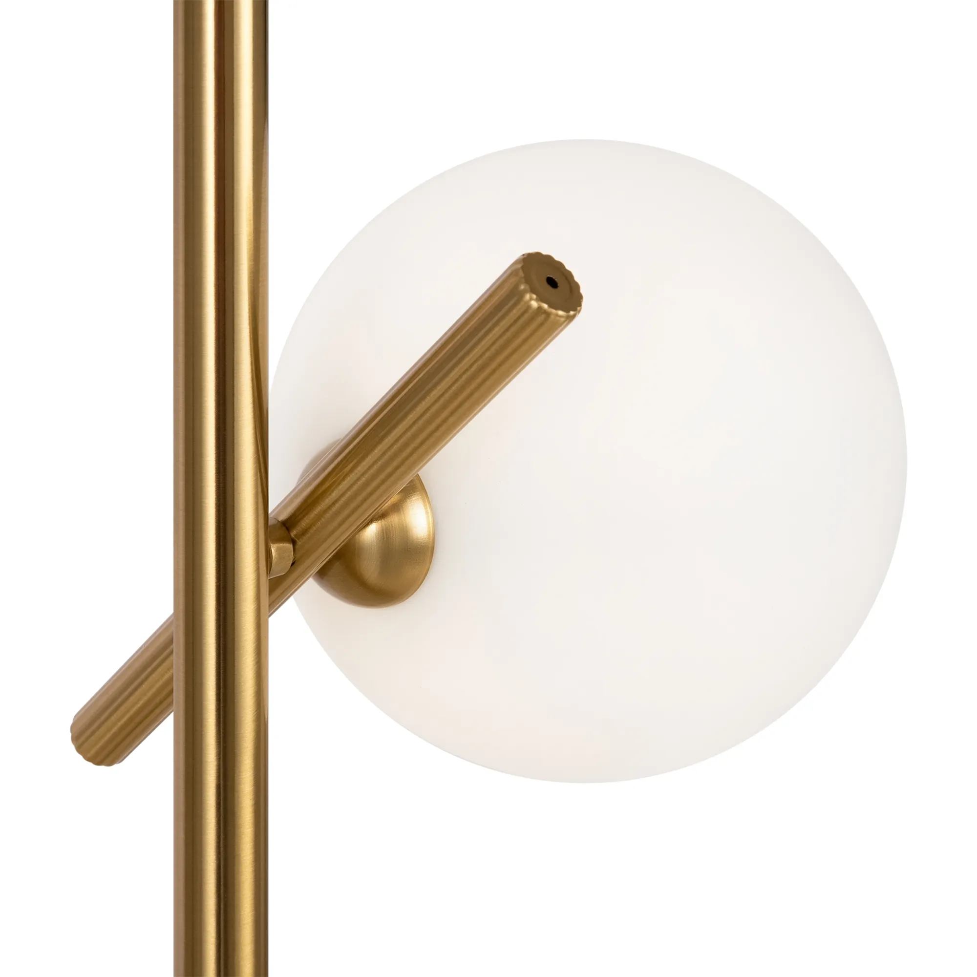 картинка Напольный светильник (торшер) Freya FR5259FL-03BS