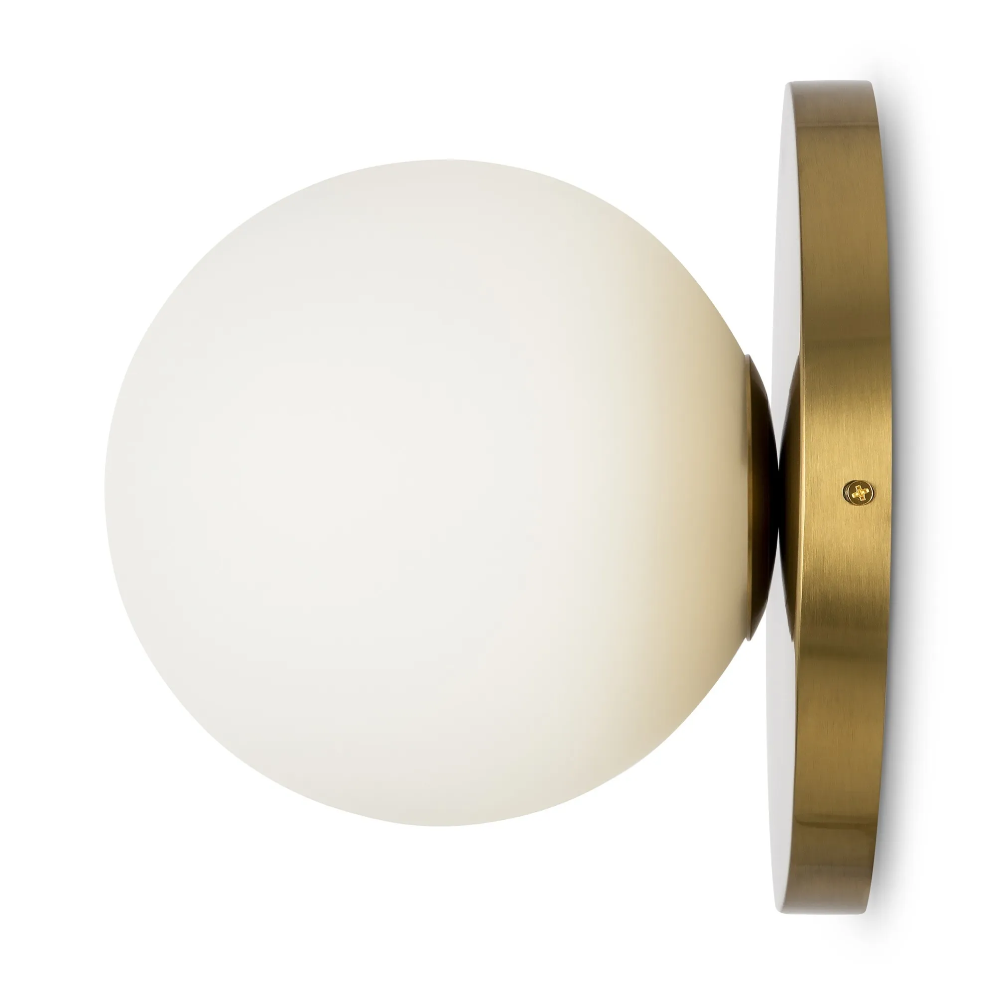 картинка Настенный светильник (бра) Freya FR5125WL-01BS