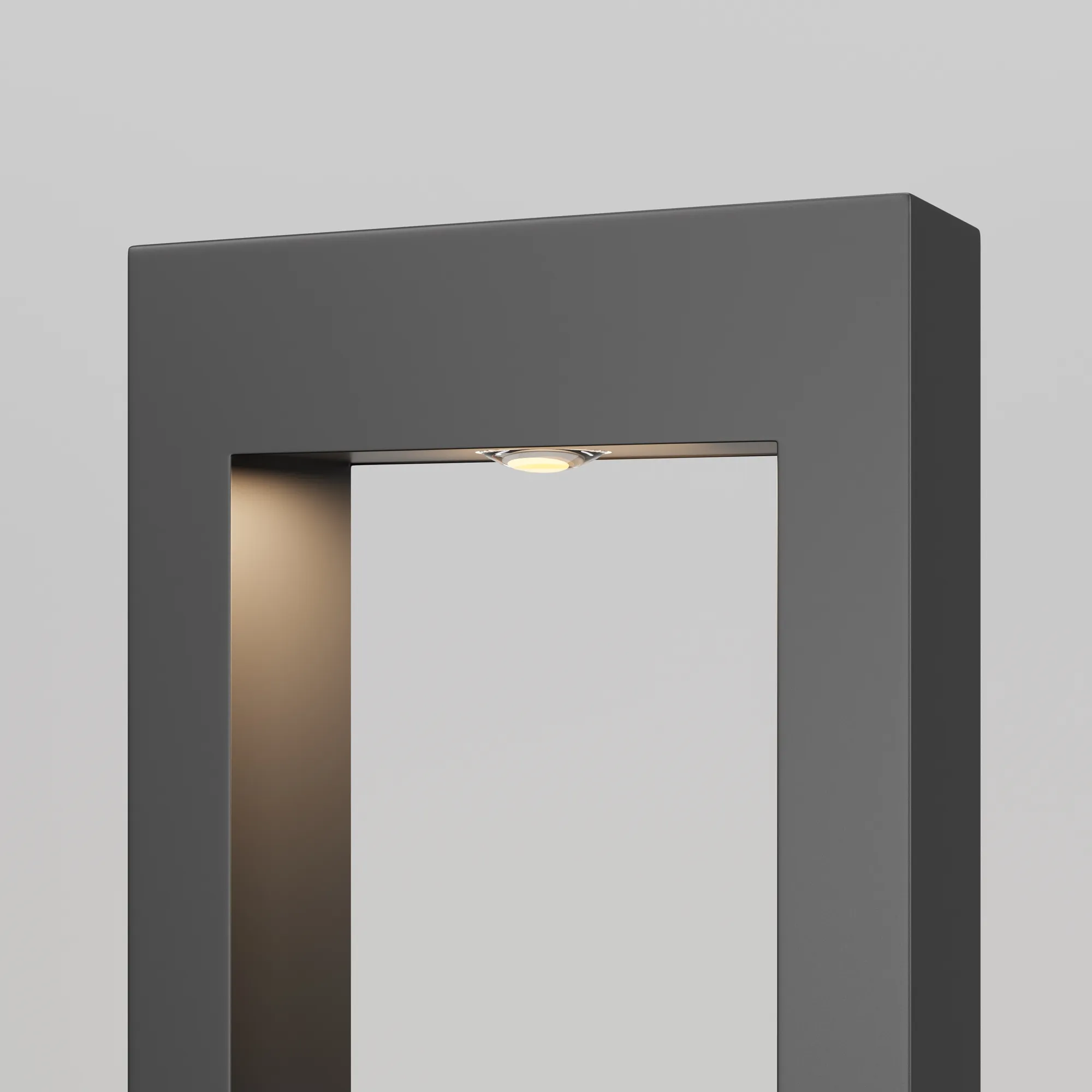 картинка Садово-парковый светильник Outdoor O425FL-L20GF