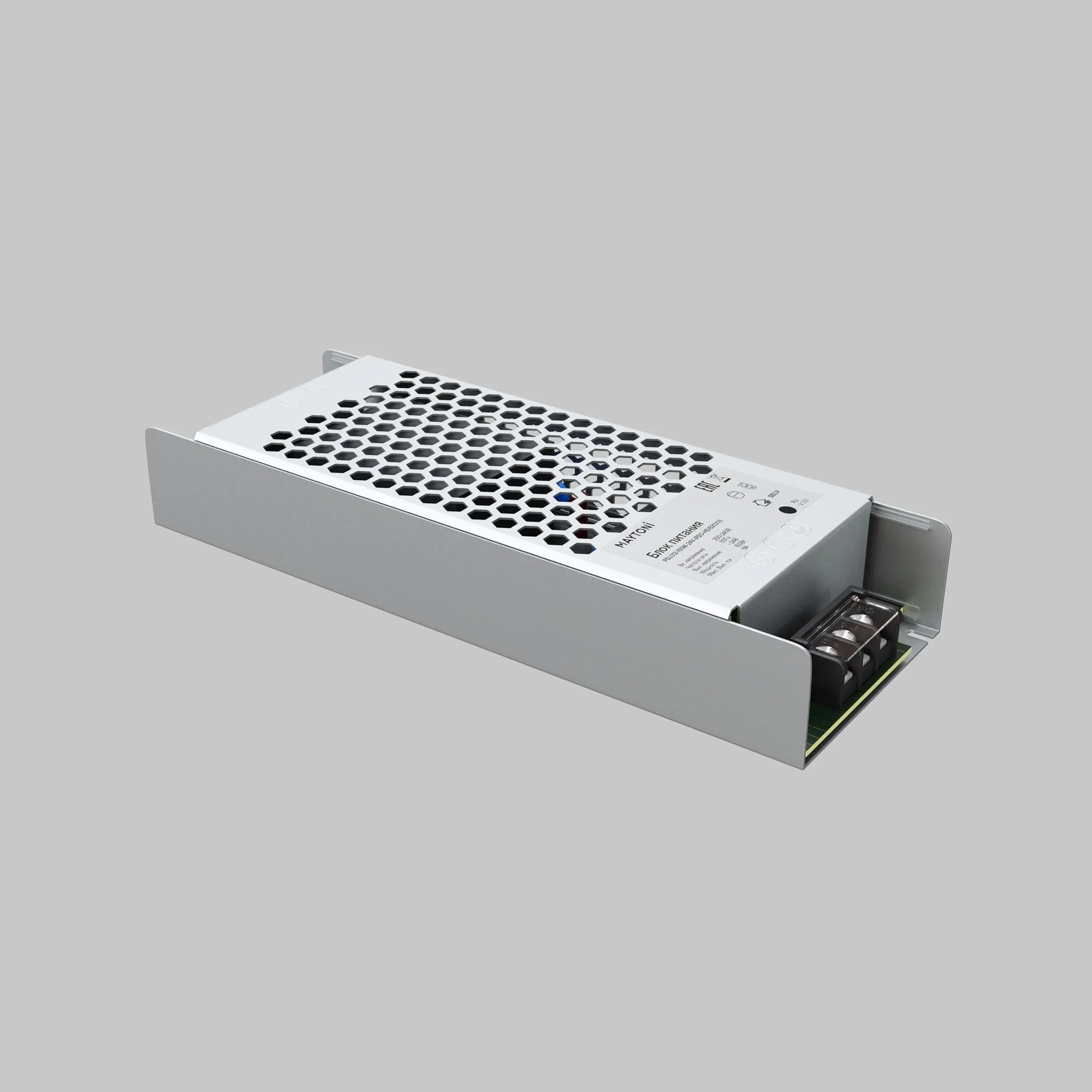 картинка Источник напряжения Led Strip 821003
