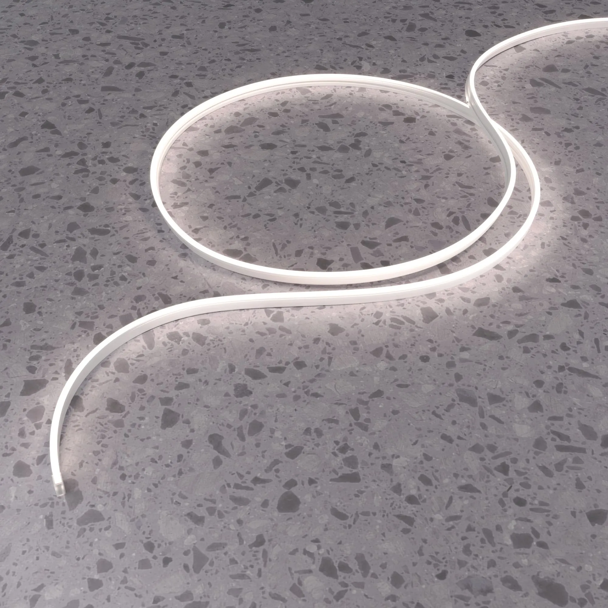 картинка Гибкий неон Led Strip 432030