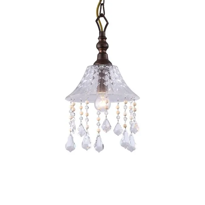 картинка Подвесной светильник Arte Lamp BELLS A1791SP-1BG