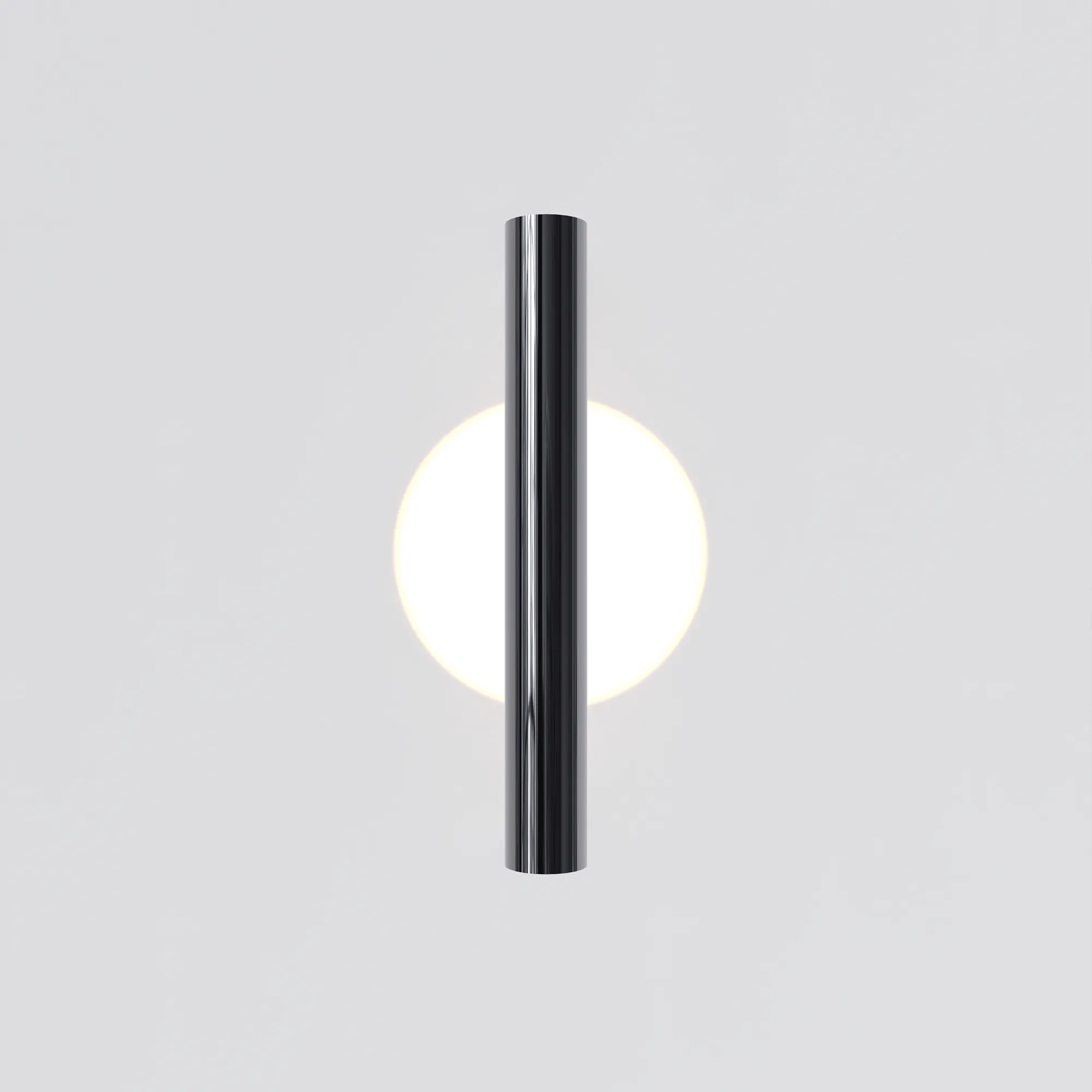 картинка Настенный светильник (бра) Maytoni MOD288WL-L5B3K