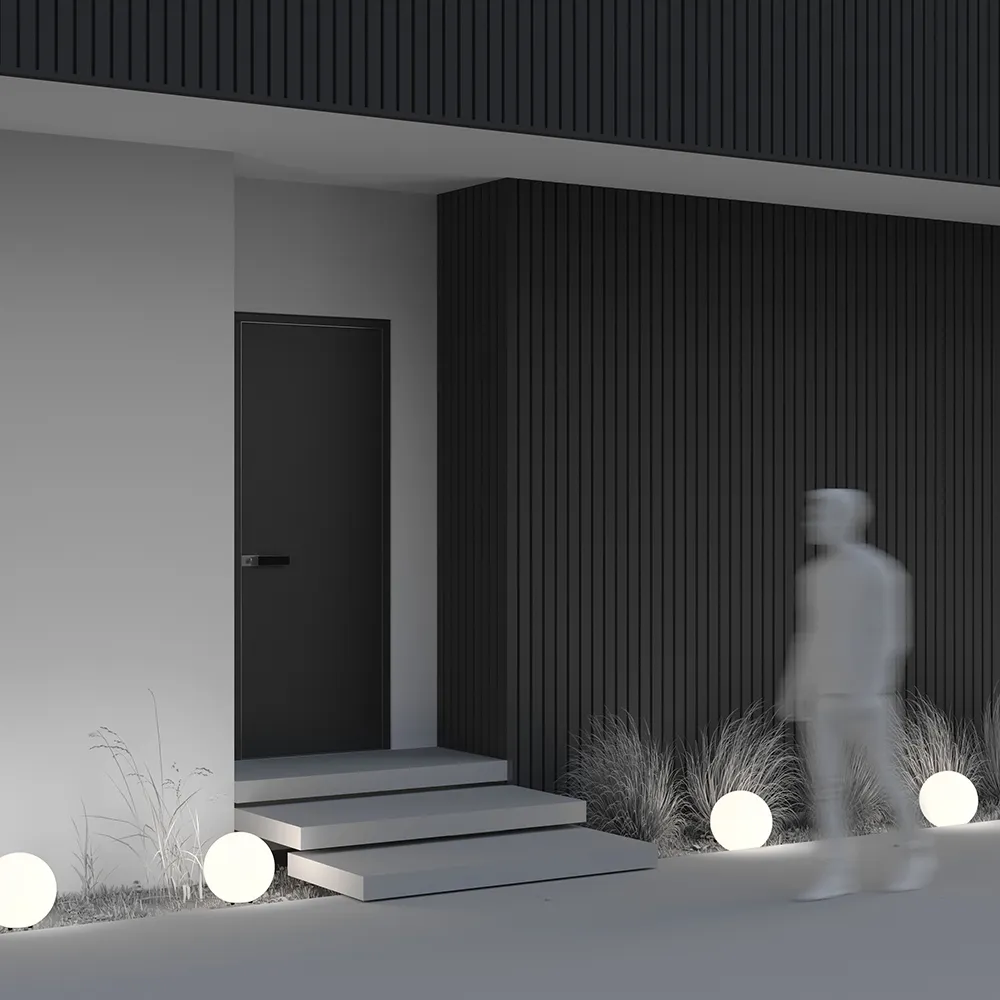 картинка Ландшафтный светильник Outdoor O594FL-01W