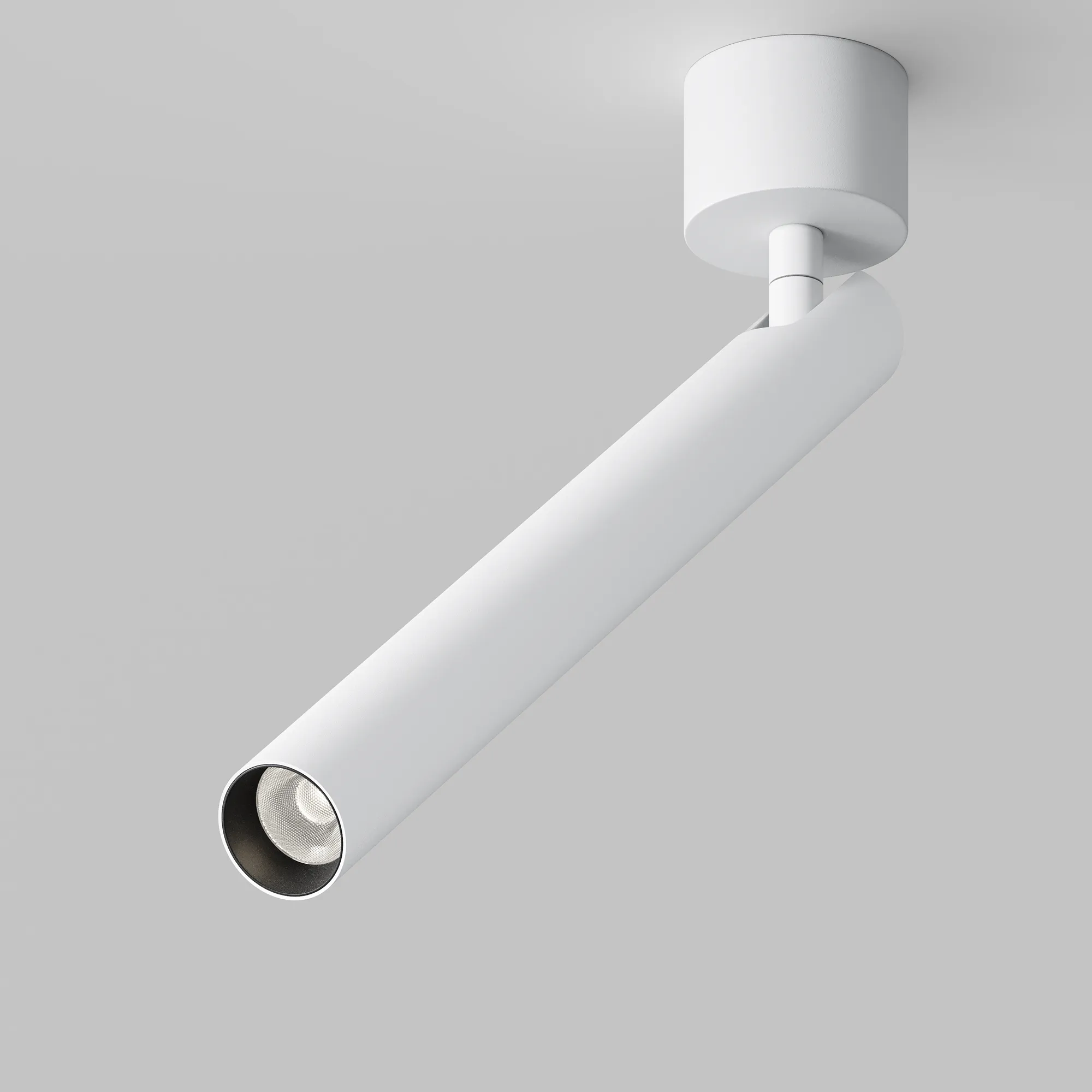 картинка Потолочный светильник Technical C141CL-L300-6W4K-W
