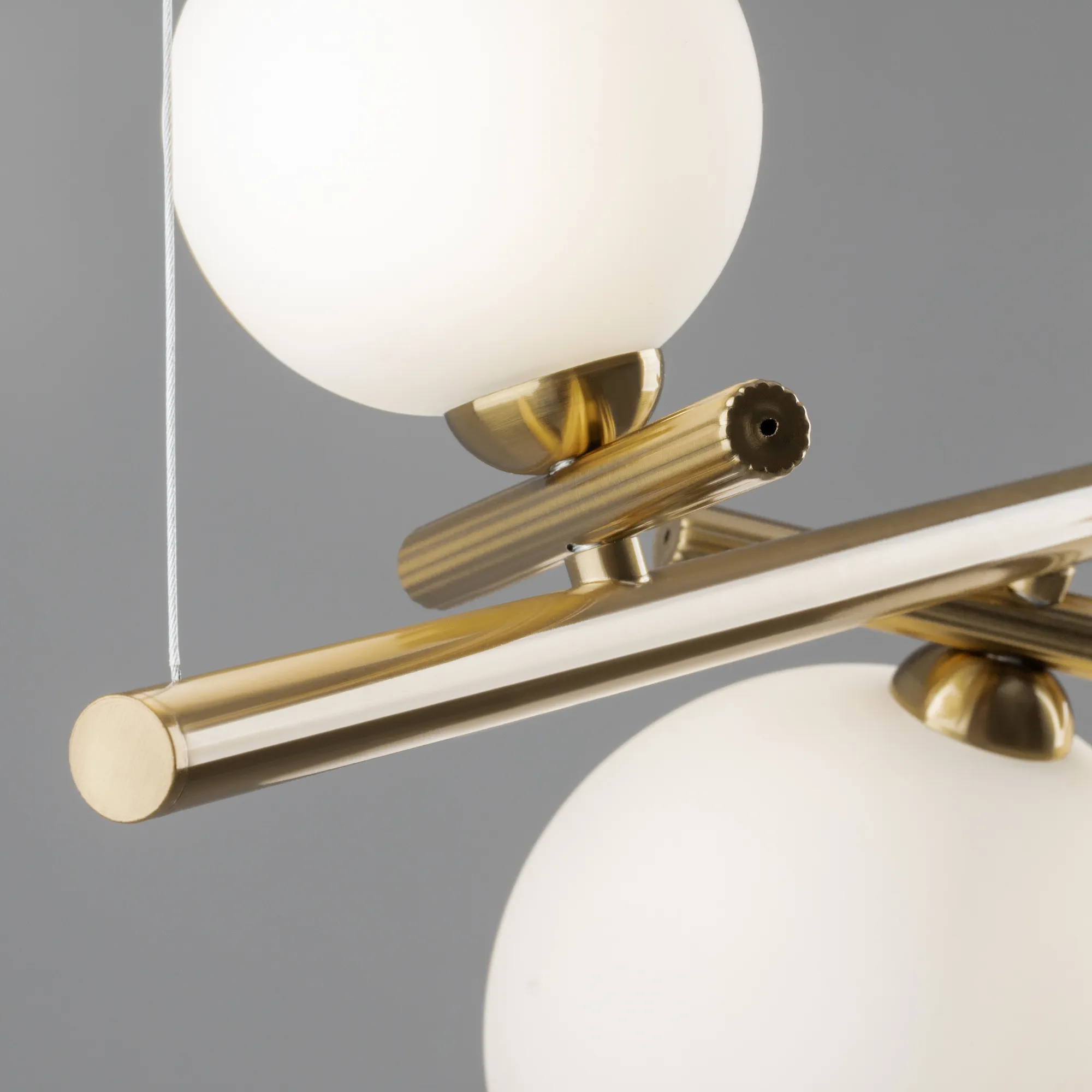 картинка Подвесной светильник Freya FR5259PL-04BS