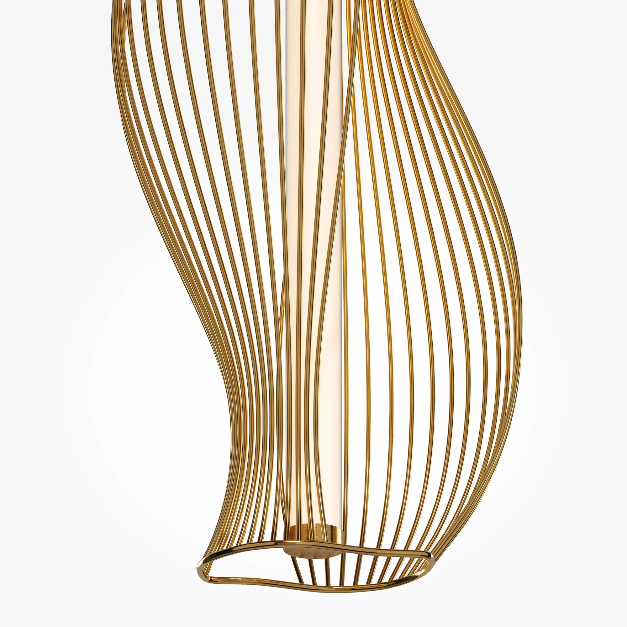 картинка Подвесной светильник Maytoni MOD263PL-L20BS3K