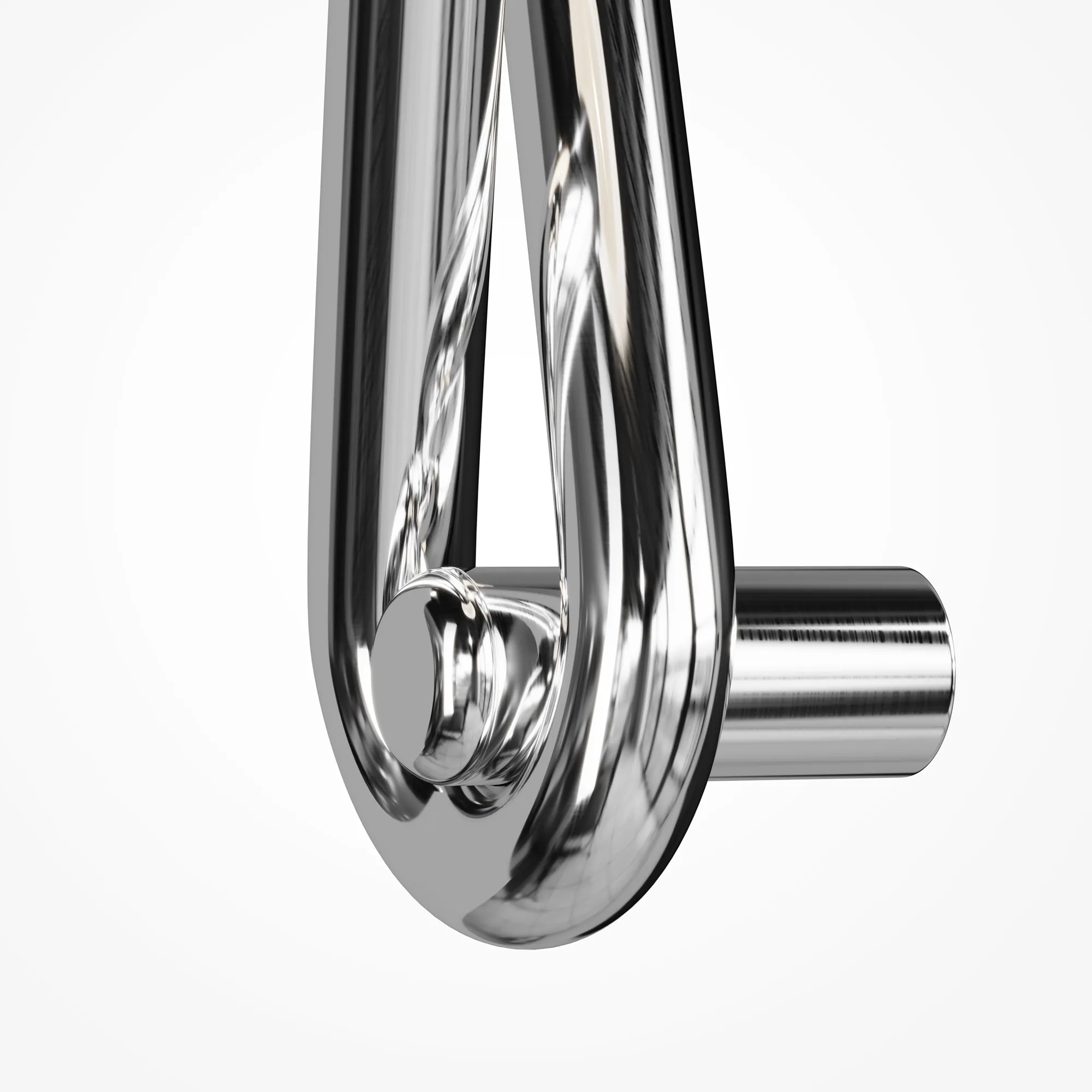 картинка Настенный светильник (бра) Maytoni MOD476WL-02PT