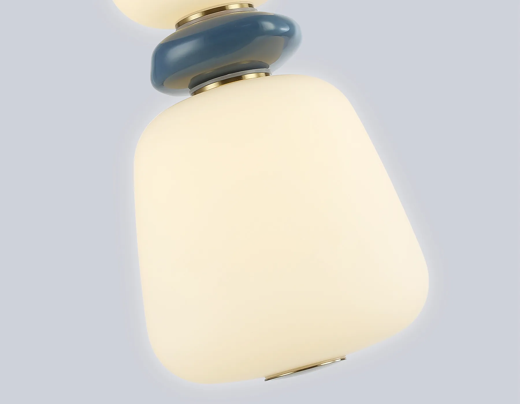 картинка Подвесной светодиодный светильник