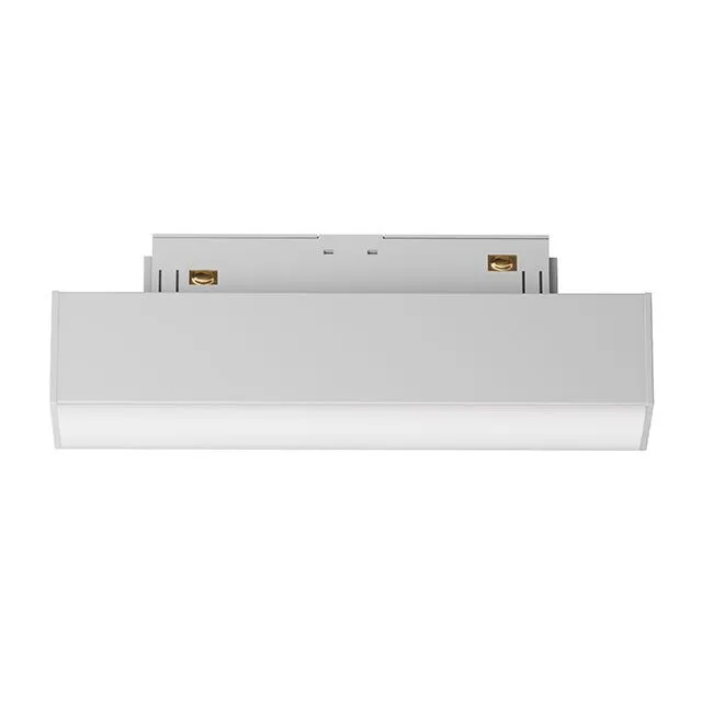 картинка Трековый светильник Technical TR074-2-7W4K-W