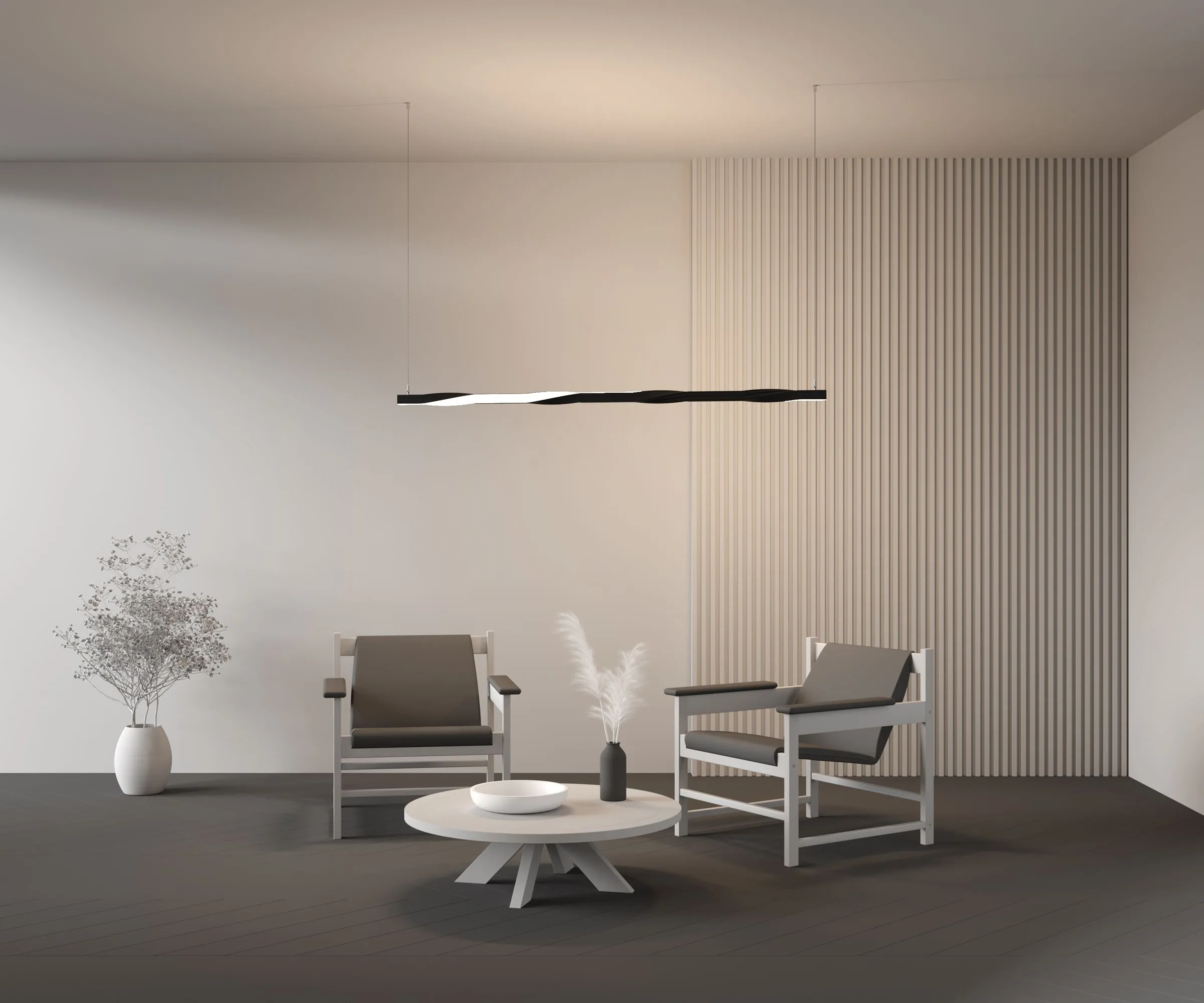 картинка Профиль Led Strip ALM-3535R-B-TL-90°-0.4M