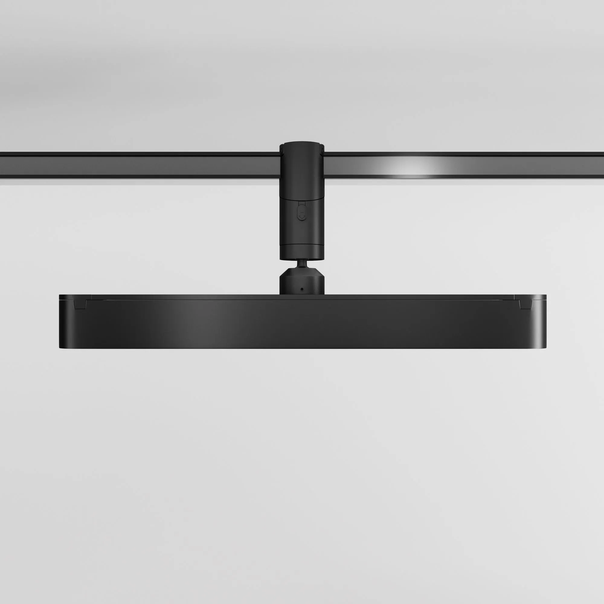 картинка Трековый светильник Technical TR203-1-10W3K-S-B