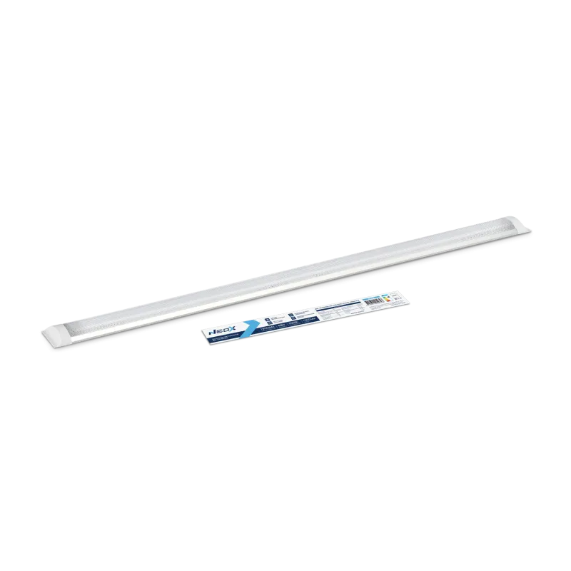 картинка Светильник светодиодный ДПО-108 ПРИЗМА 48Вт 6500К 1200мм IP40 NEOX