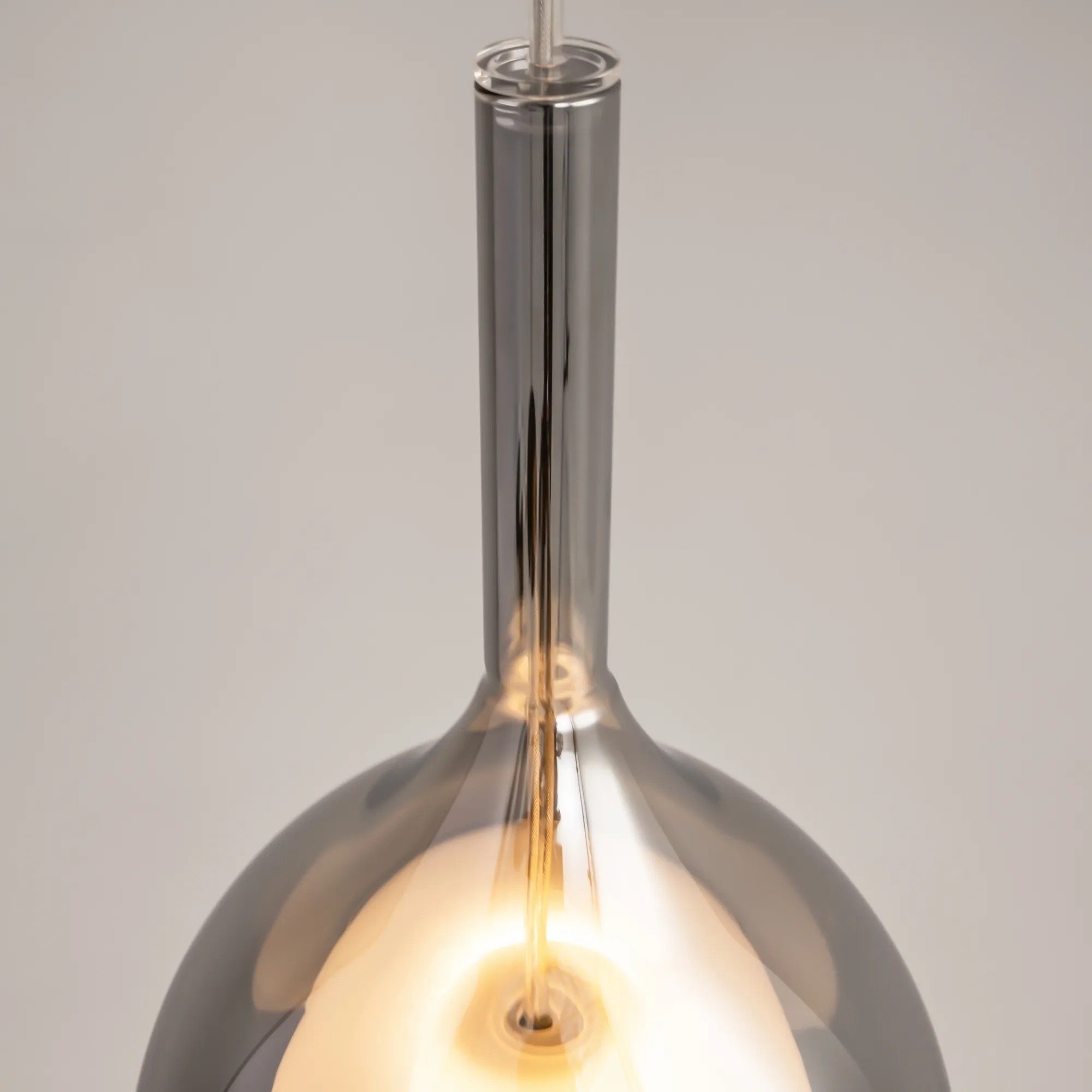 картинка Подвесной светильник Maytoni MOD271PL-01B1