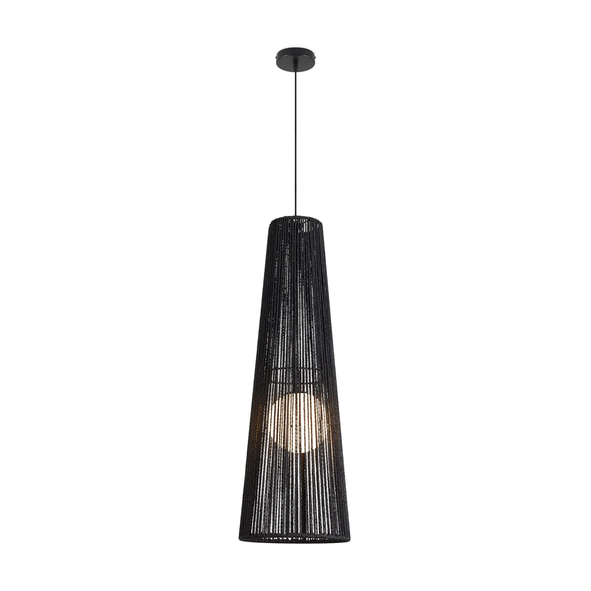 картинка Подвесной светильник Freya FR5405PL-01B2