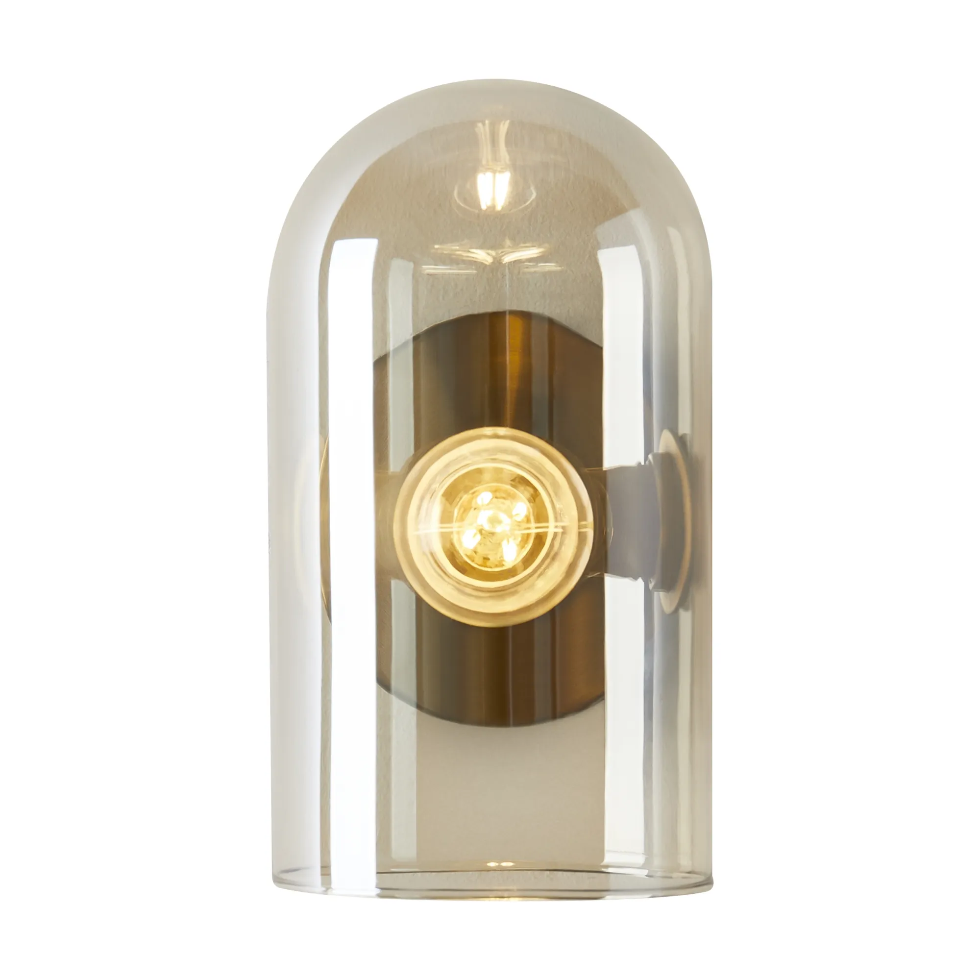 картинка Настенный светильник (бра) Freya FR5427WL-01BS