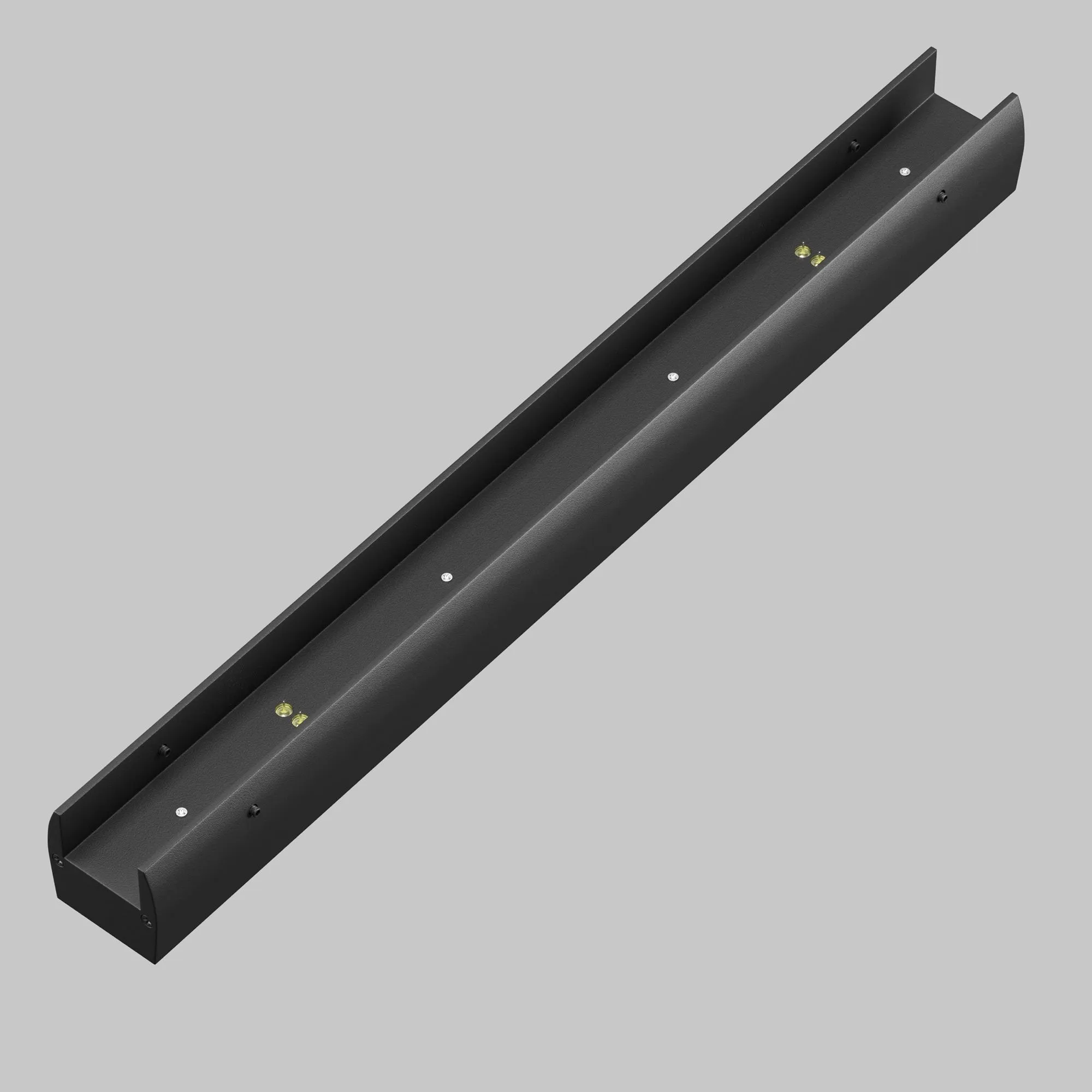 картинка Трековый светильник Technical TR161-1-16W3K-B