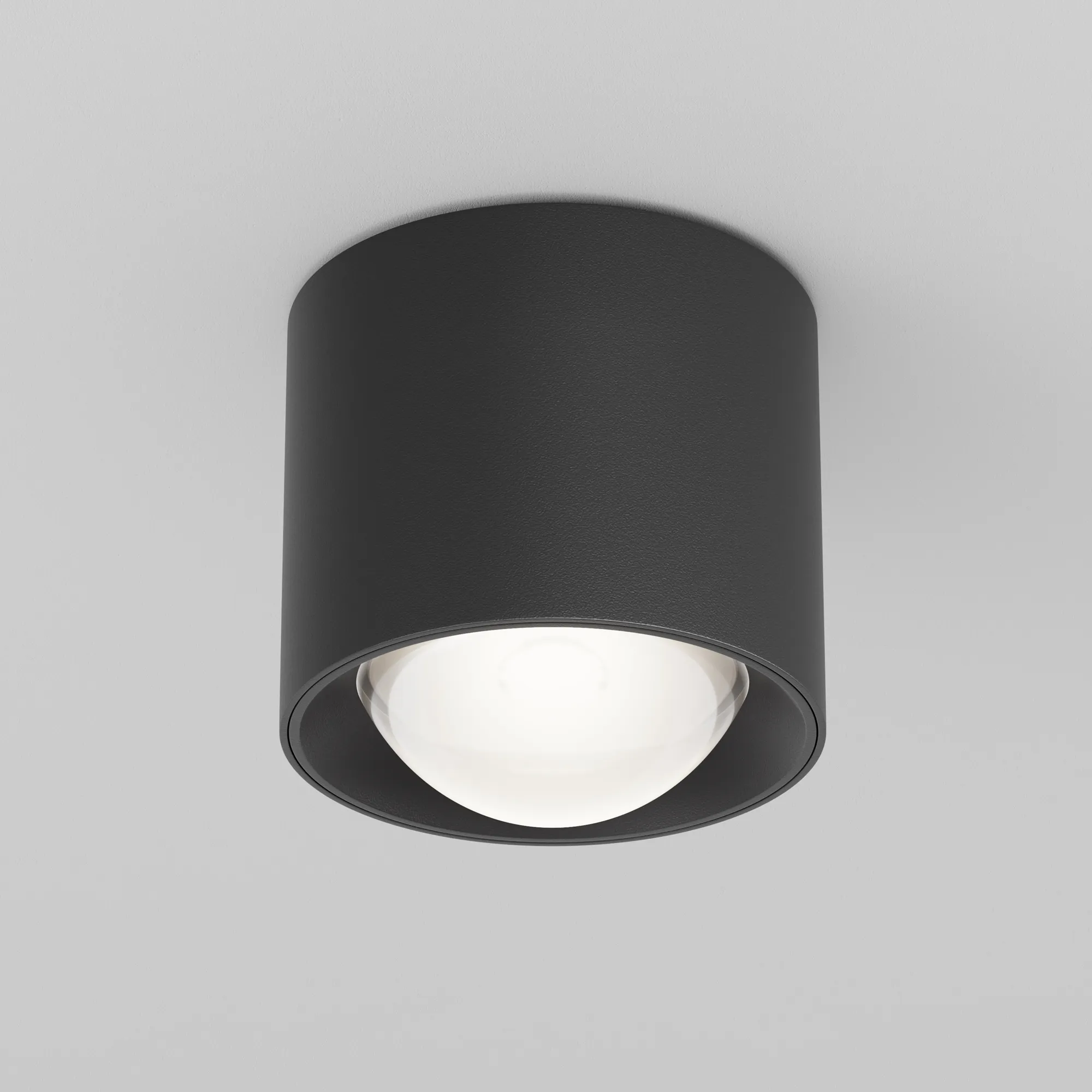 картинка Потолочный светильник Technical C217CL-15W4K-B