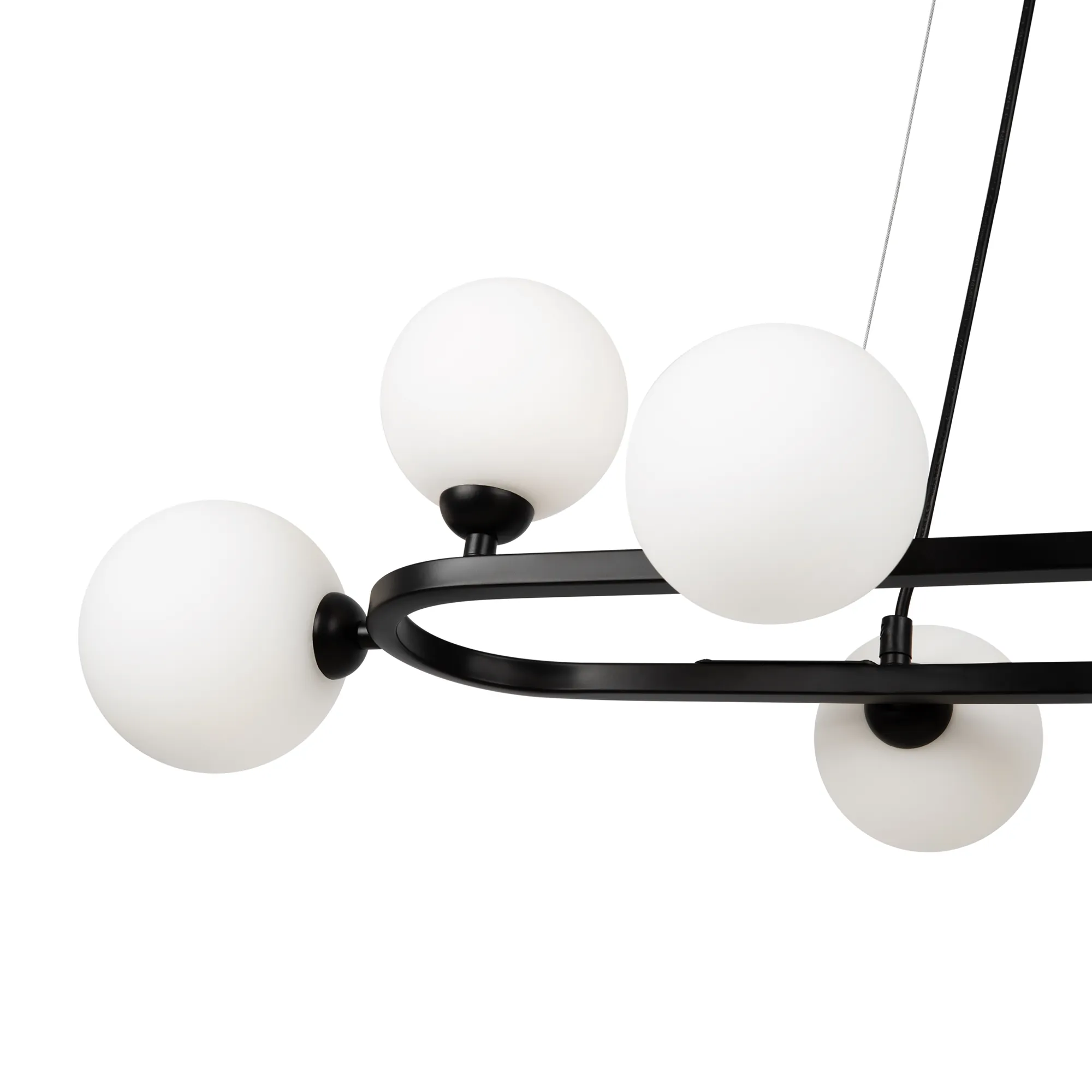 картинка Подвесной светильник Freya FR5222PL-08B1