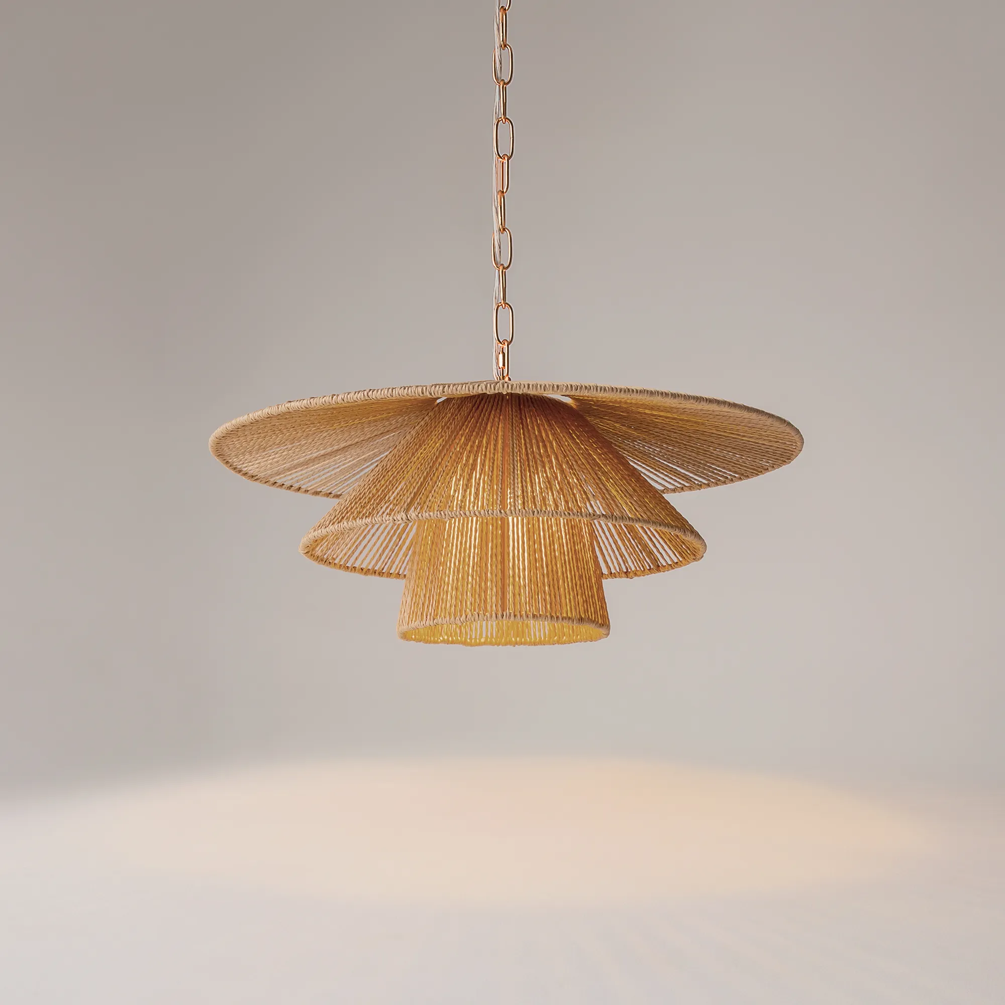 картинка Подвесной светильник Maytoni MOD394PL-01BS1