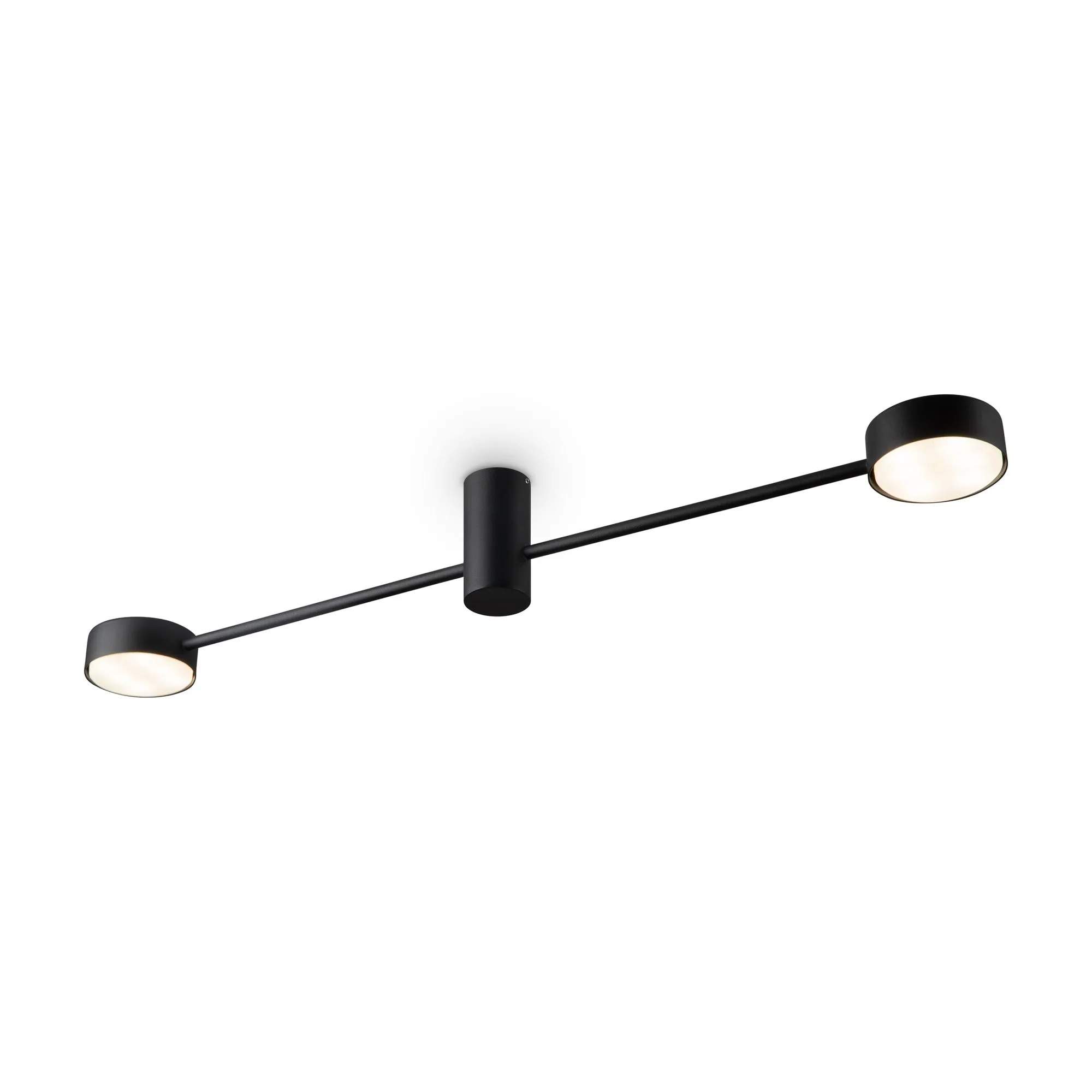 картинка Потолочный светильник Freya FR5363CL-02B1
