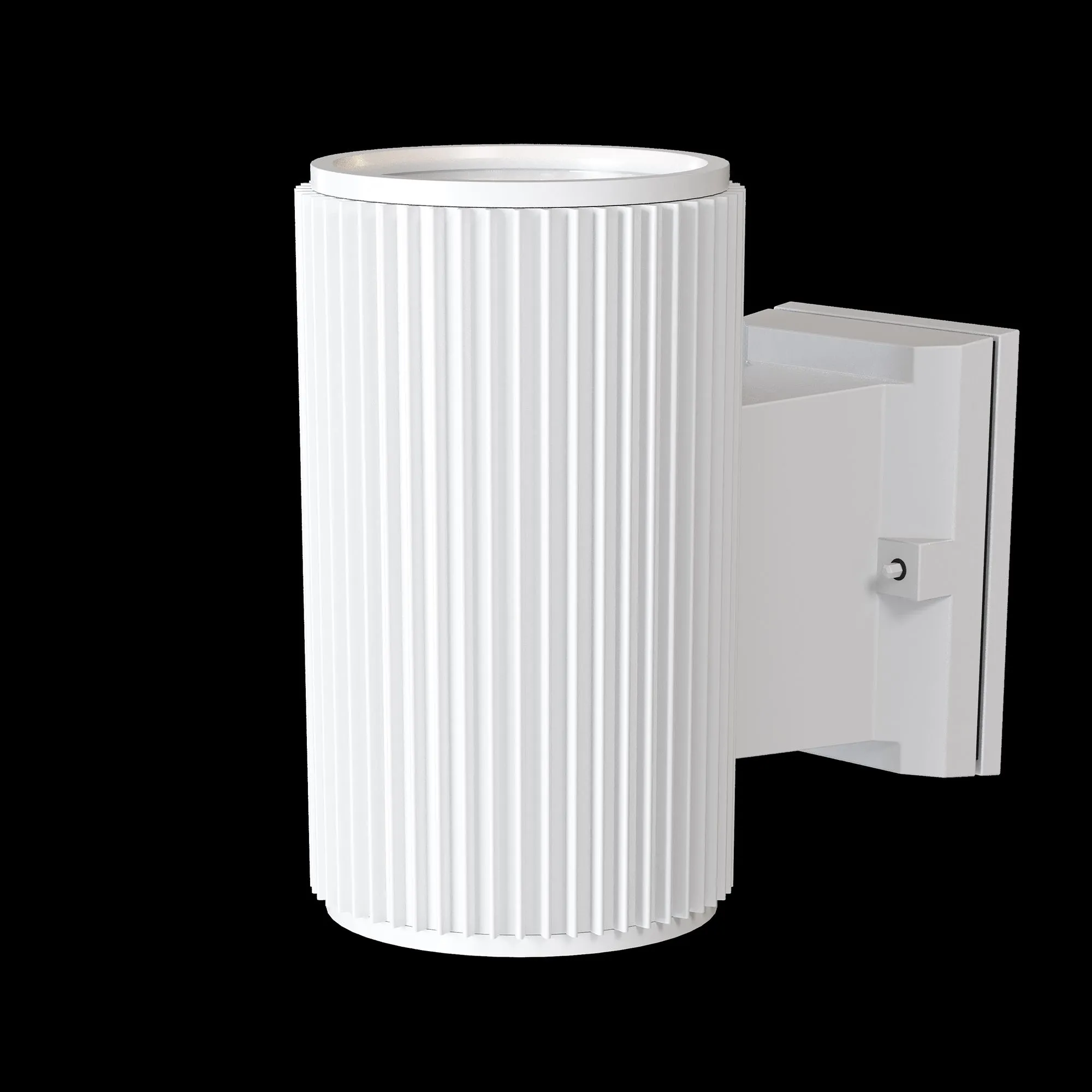 картинка Уличный настенный светильник Outdoor O419WL-01W