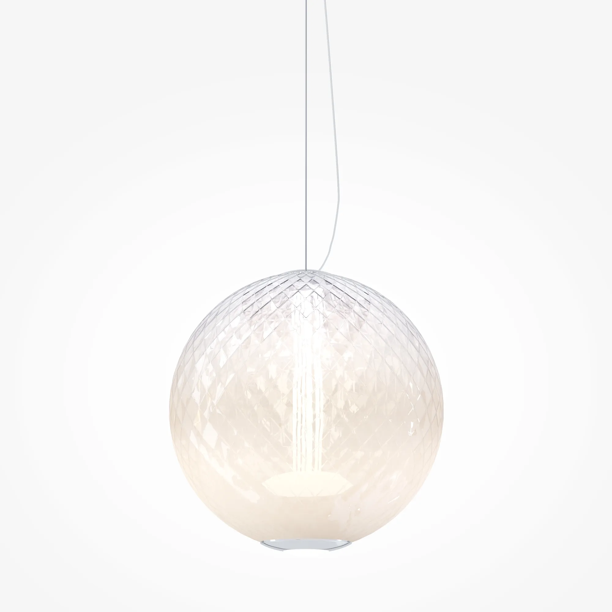 картинка Подвесной светильник Maytoni MOD397PL-L15CH3K