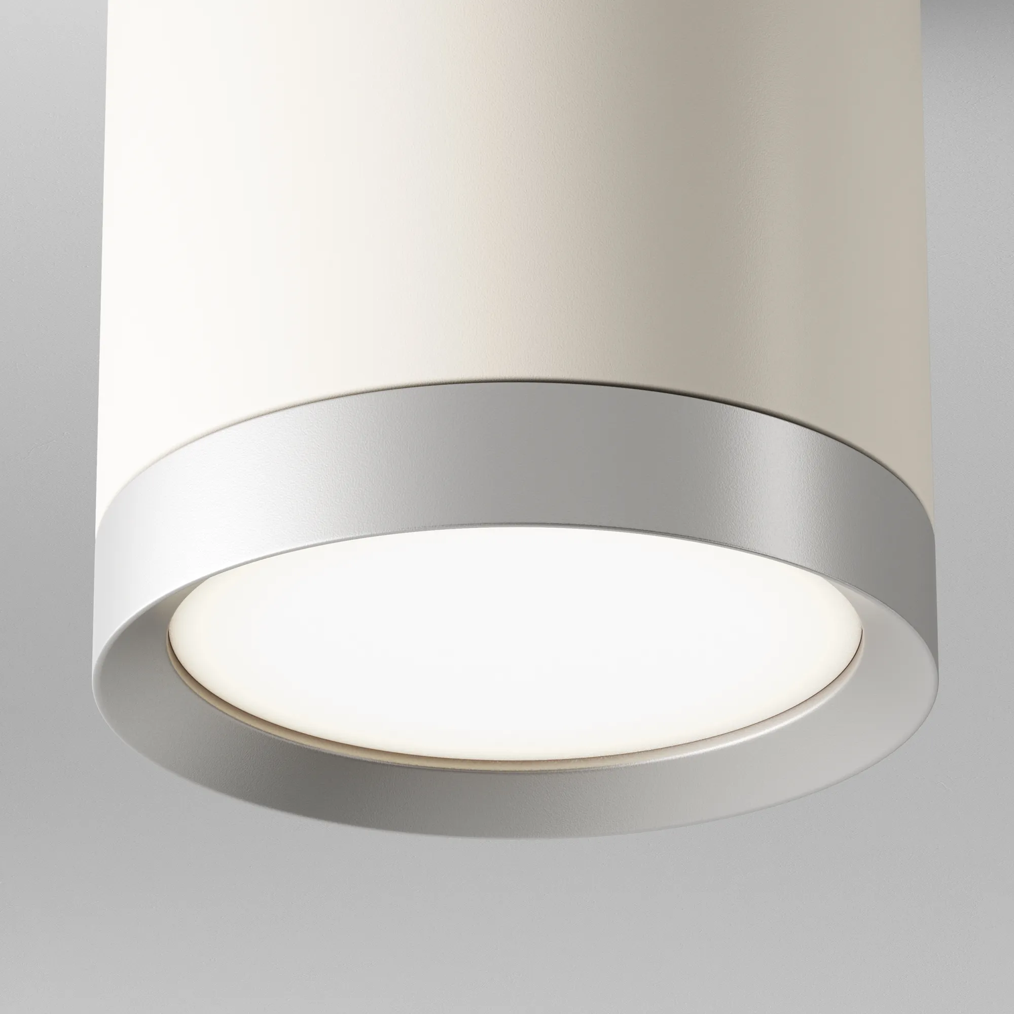 картинка Потолочный светильник Technical C086CM-GX53-MRD-WS
