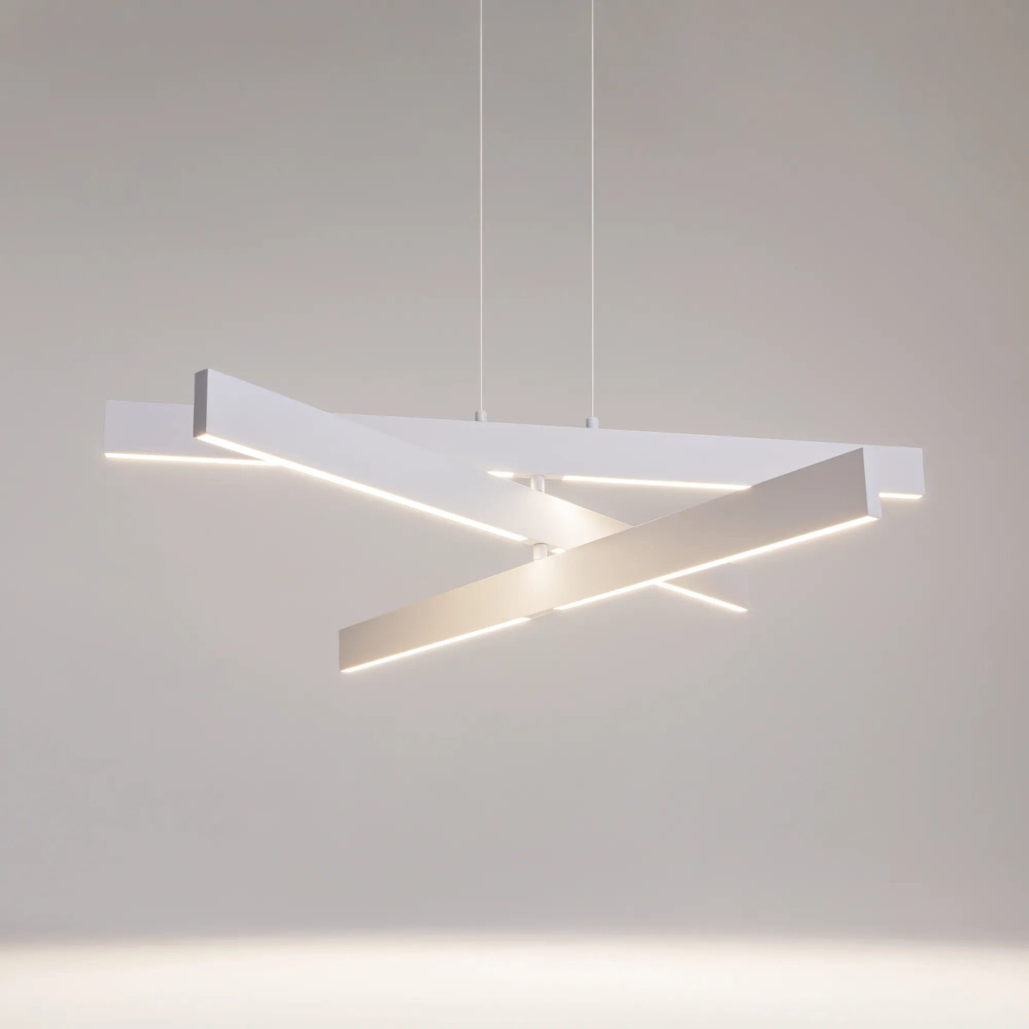 картинка Подвесной светильник Maytoni MOD163PL-L38W4K