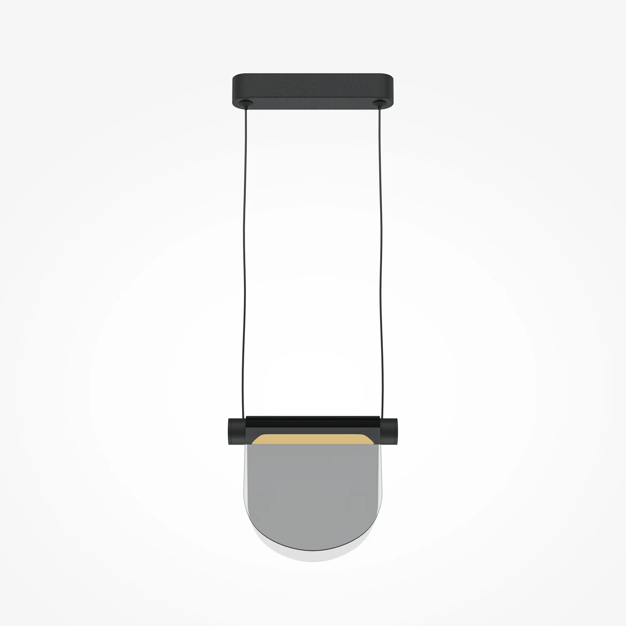 картинка Подвесной светильник Maytoni MOD319PL-L5B3K