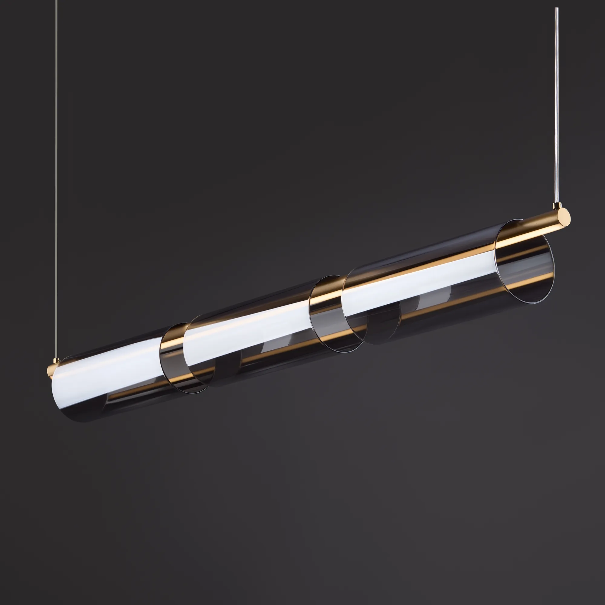 картинка Подвесной светильник Freya FR5395PL-L12B