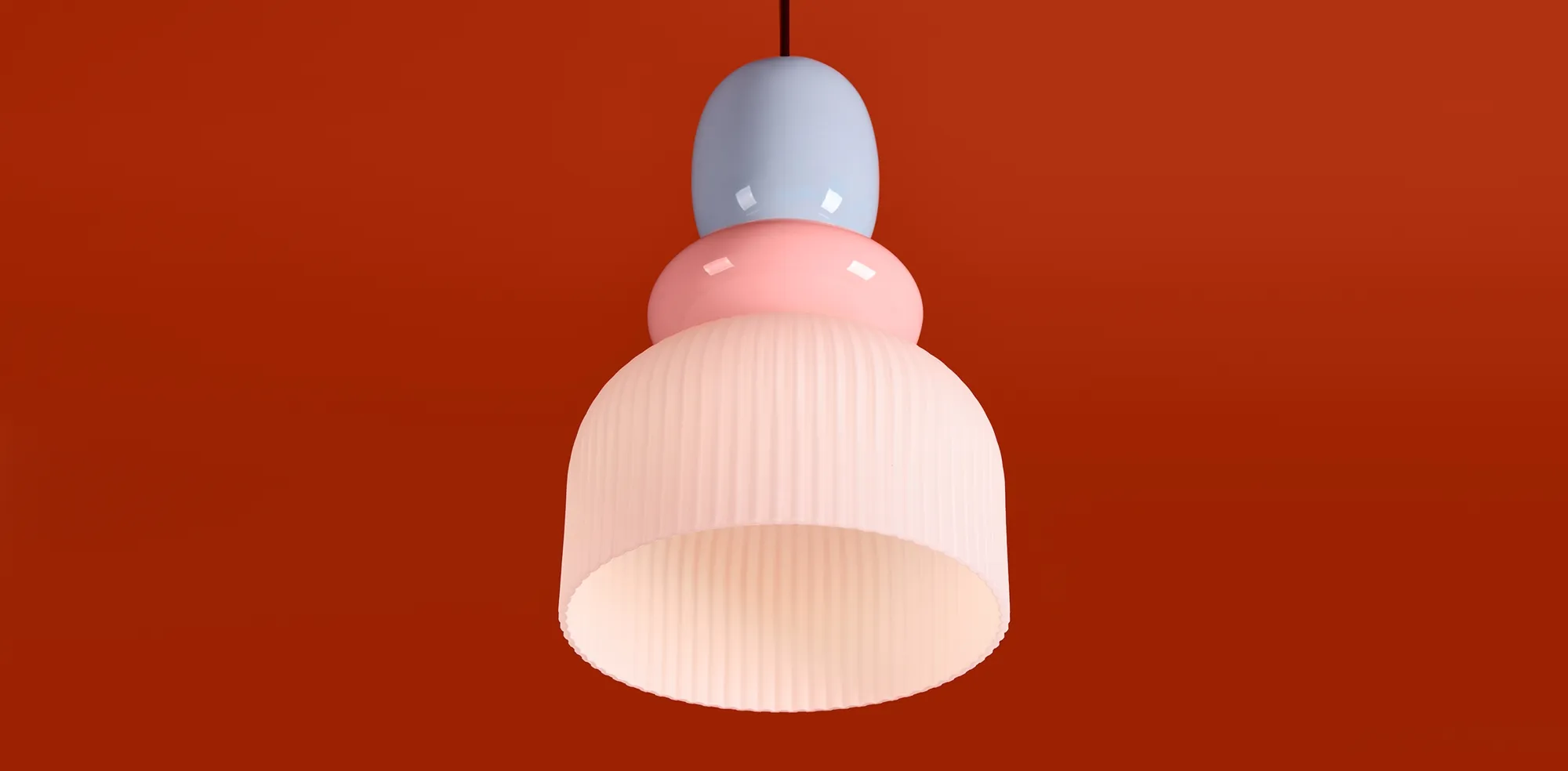 картинка Подвесной светильник Freya FR5595PL-01B2