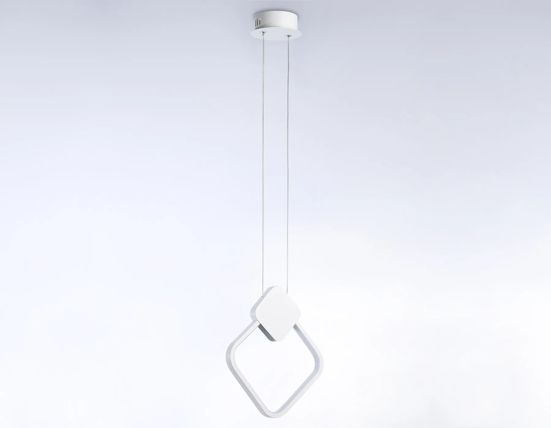 картинка Подвесной светодиодный светильник