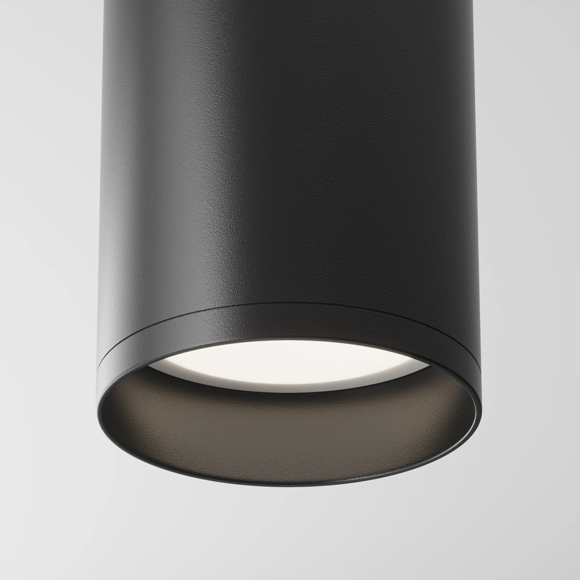 картинка Потолочный светильник Technical C010CL-01B