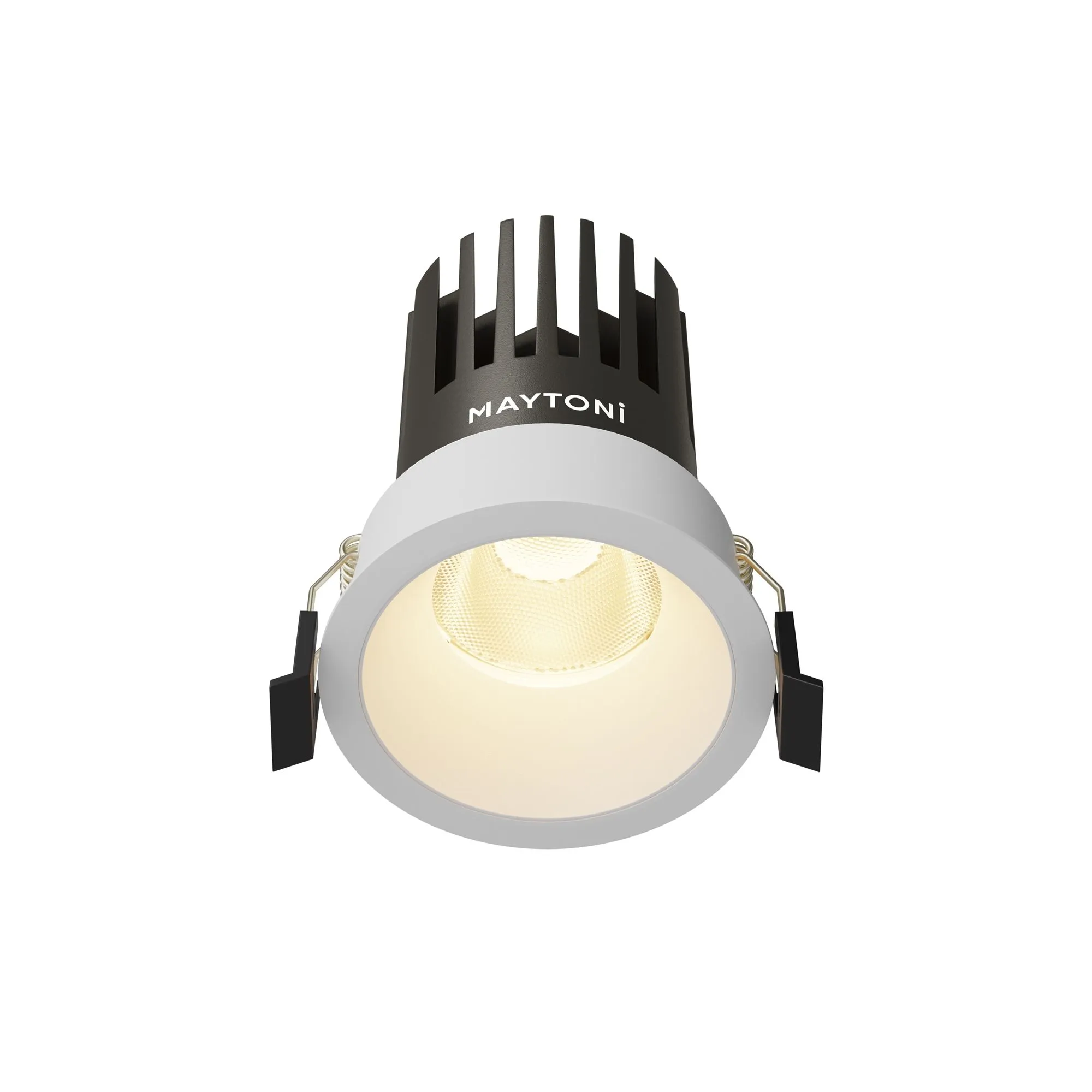 картинка Встраиваемый светильник Technical DL117-15W-2.7K-W