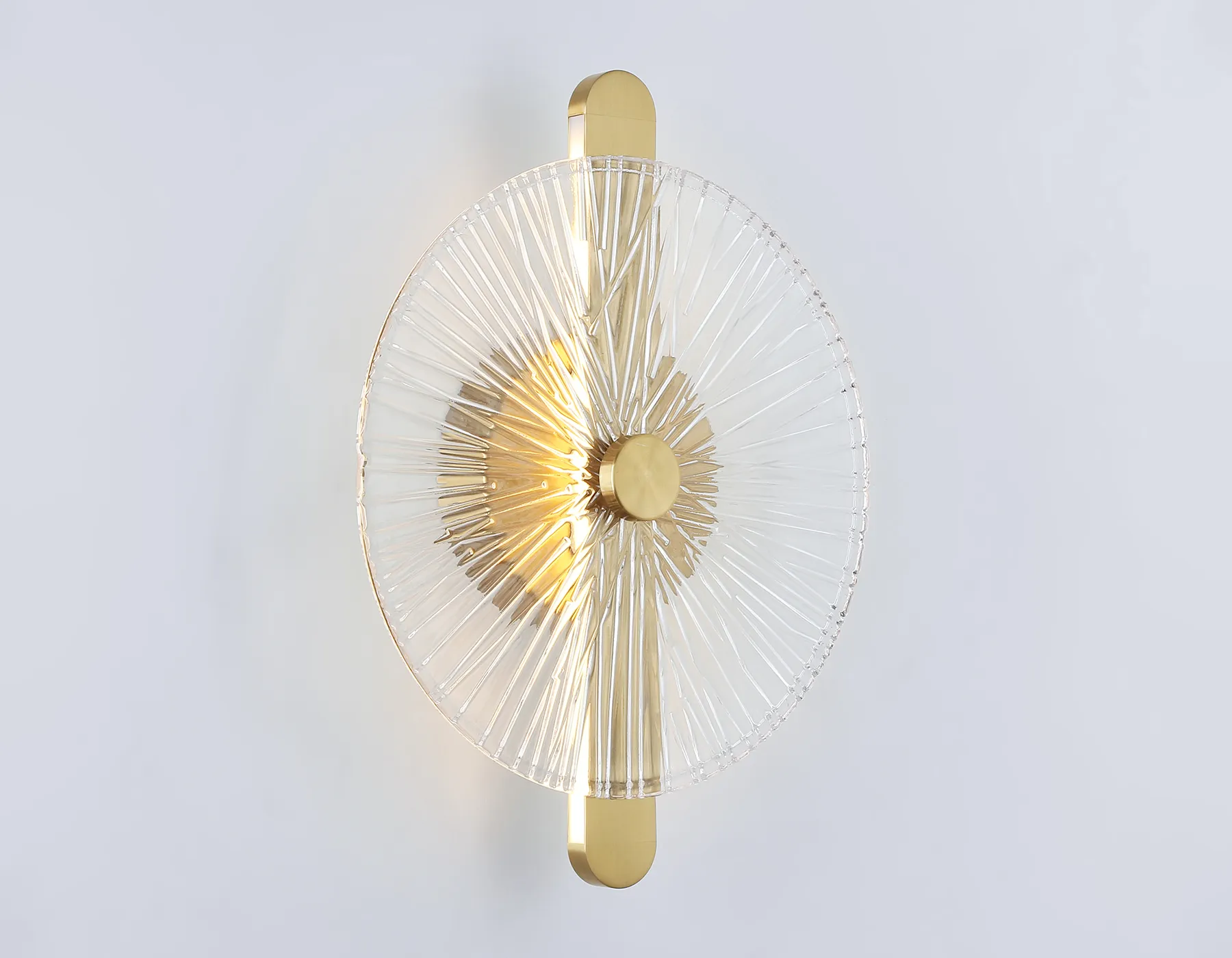 картинка Настенный светодиодный светильник LH31143