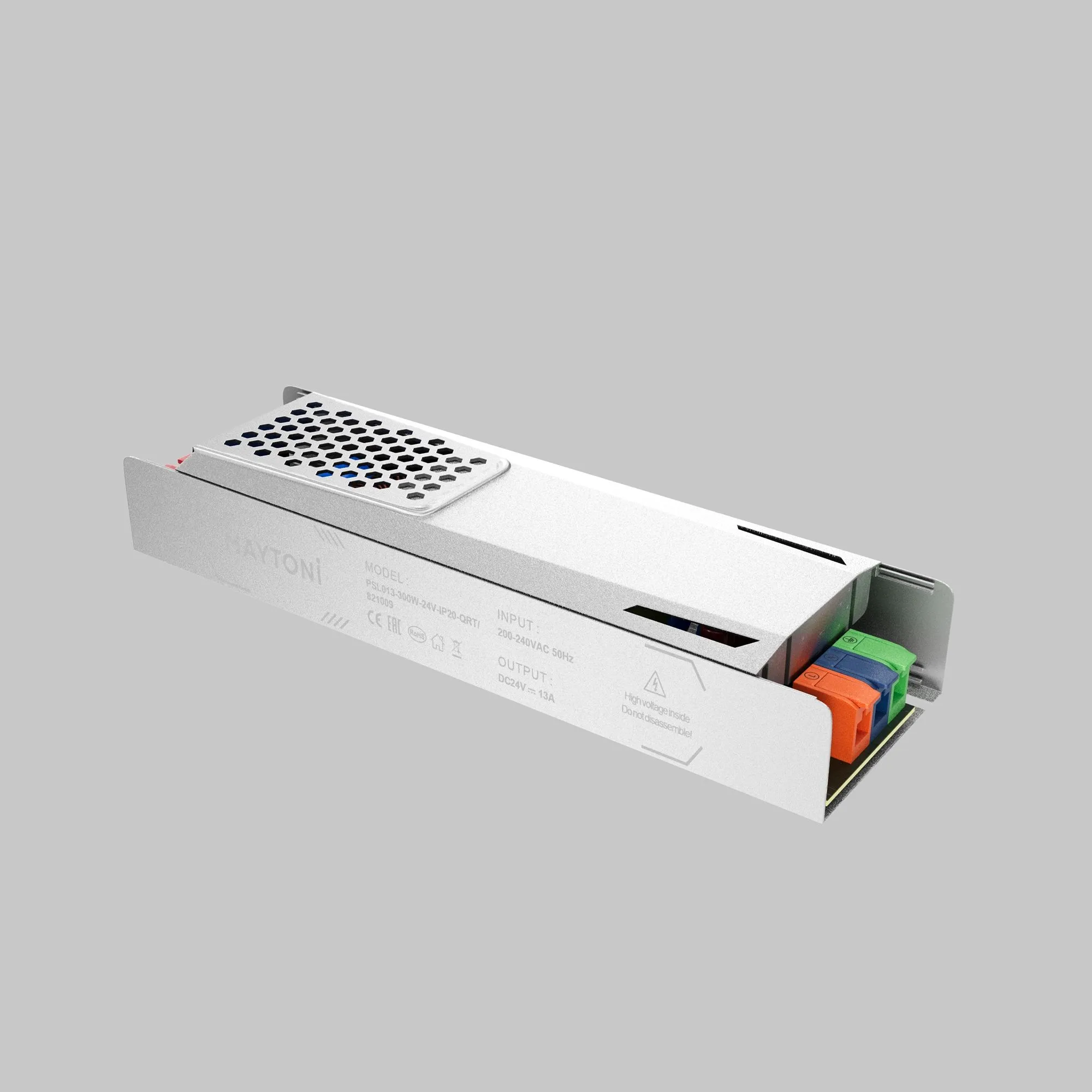 картинка Источник напряжения Led Strip 821009