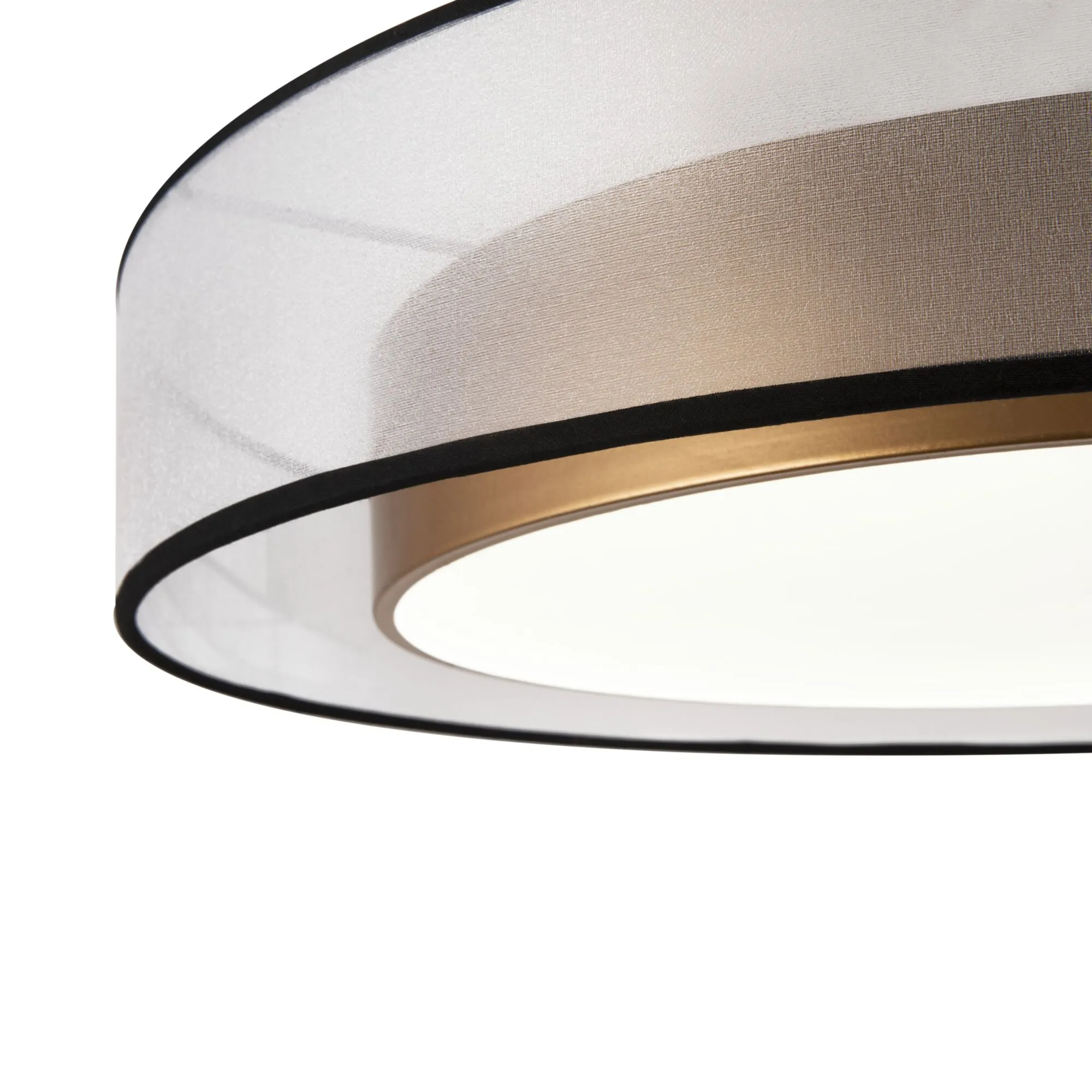 картинка Потолочный светильник Freya FR6005CL-L48G