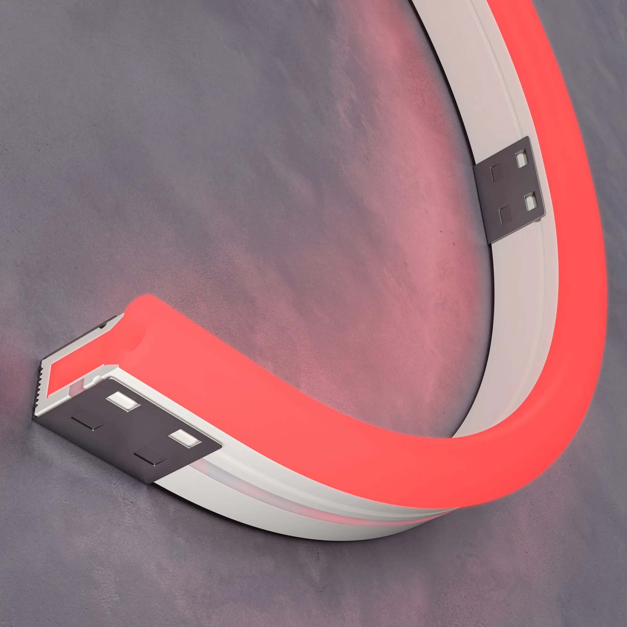картинка Гибкий неон Led Strip 200501