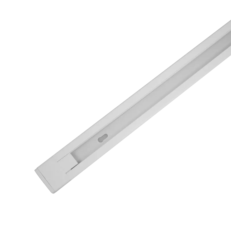 картинка Шинопровод однофазный R-2W-TL 2м белый серии TOP-LINE IN HOME