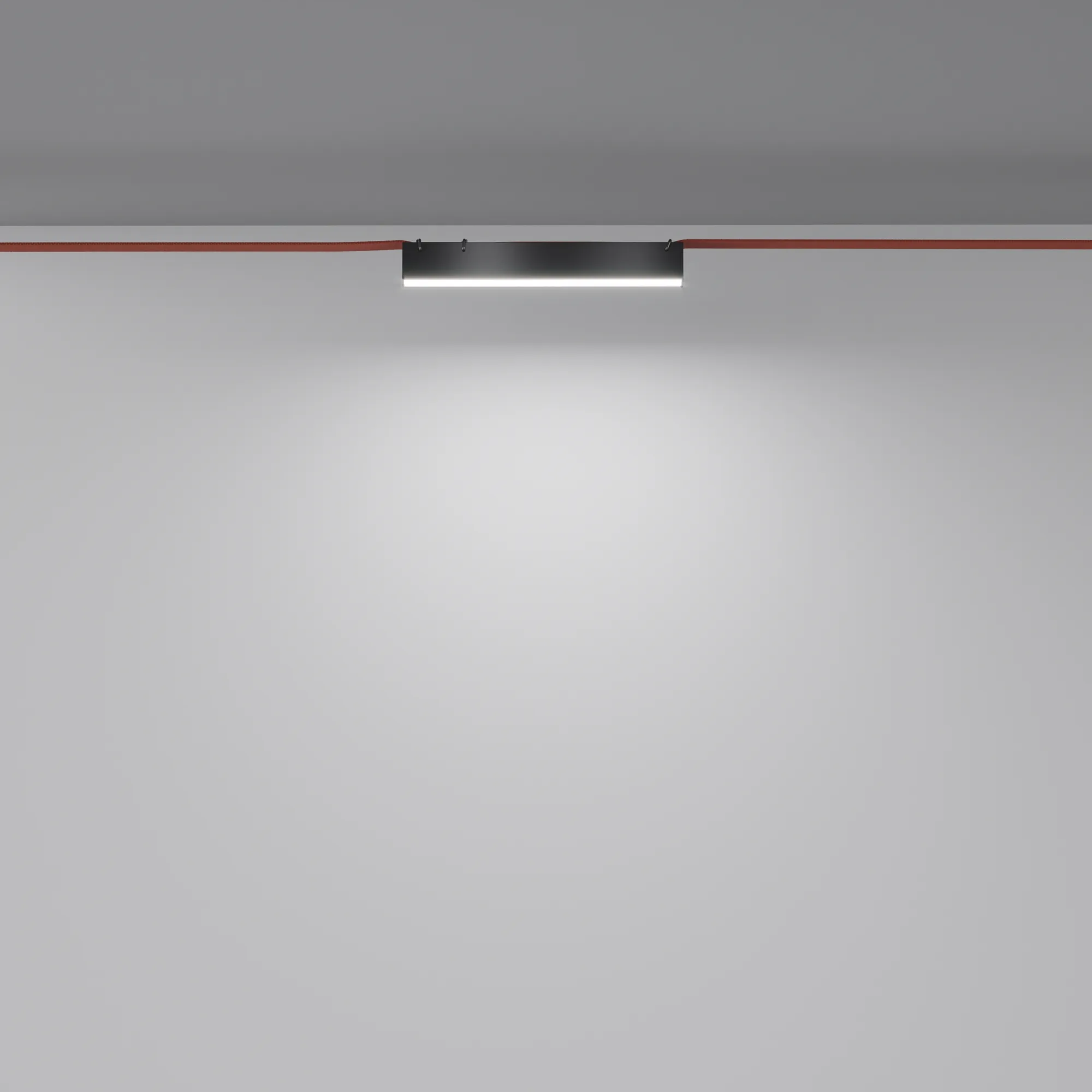 картинка Подвесной светильник Technical TR129B-12W4K-B