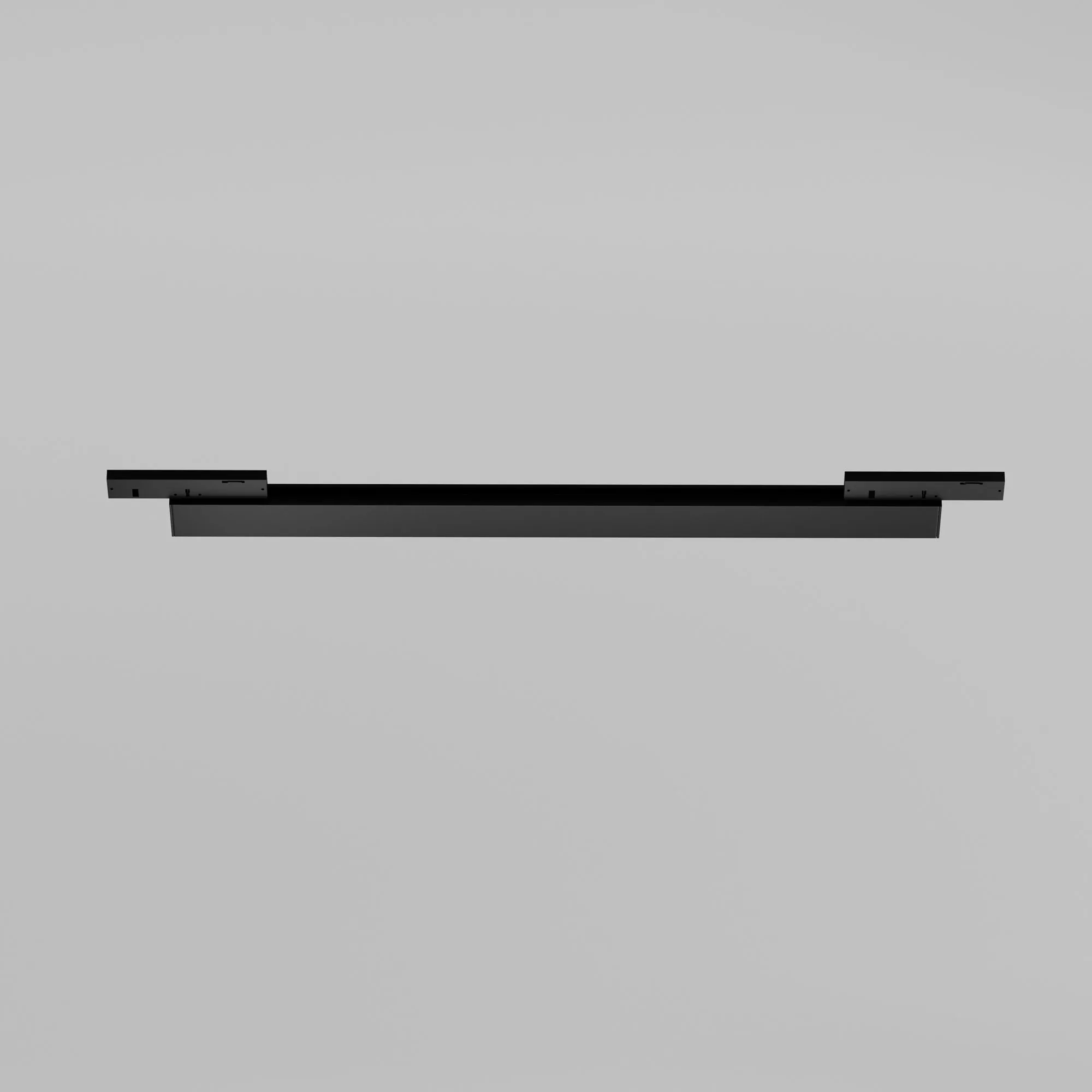 картинка Трековый светильник Technical TR193-1-15W4K-M-B