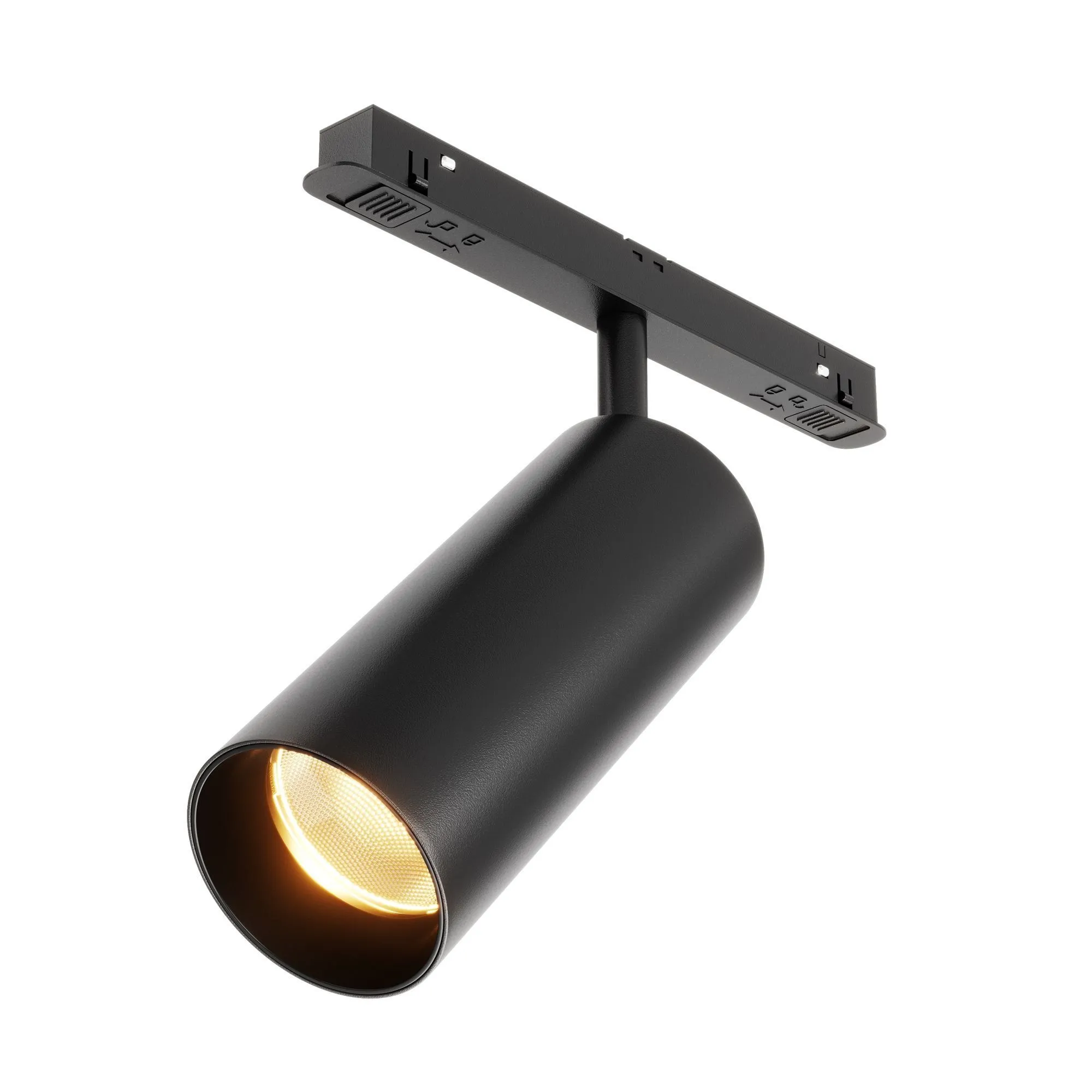 картинка Трековый светильник Technical TR032-2-20W2.7K-M-B