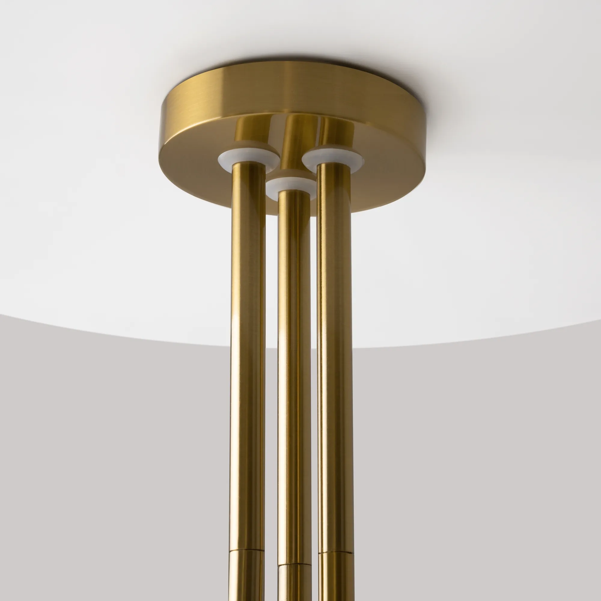 картинка Подвесной светильник Maytoni MOD333PL-06BS