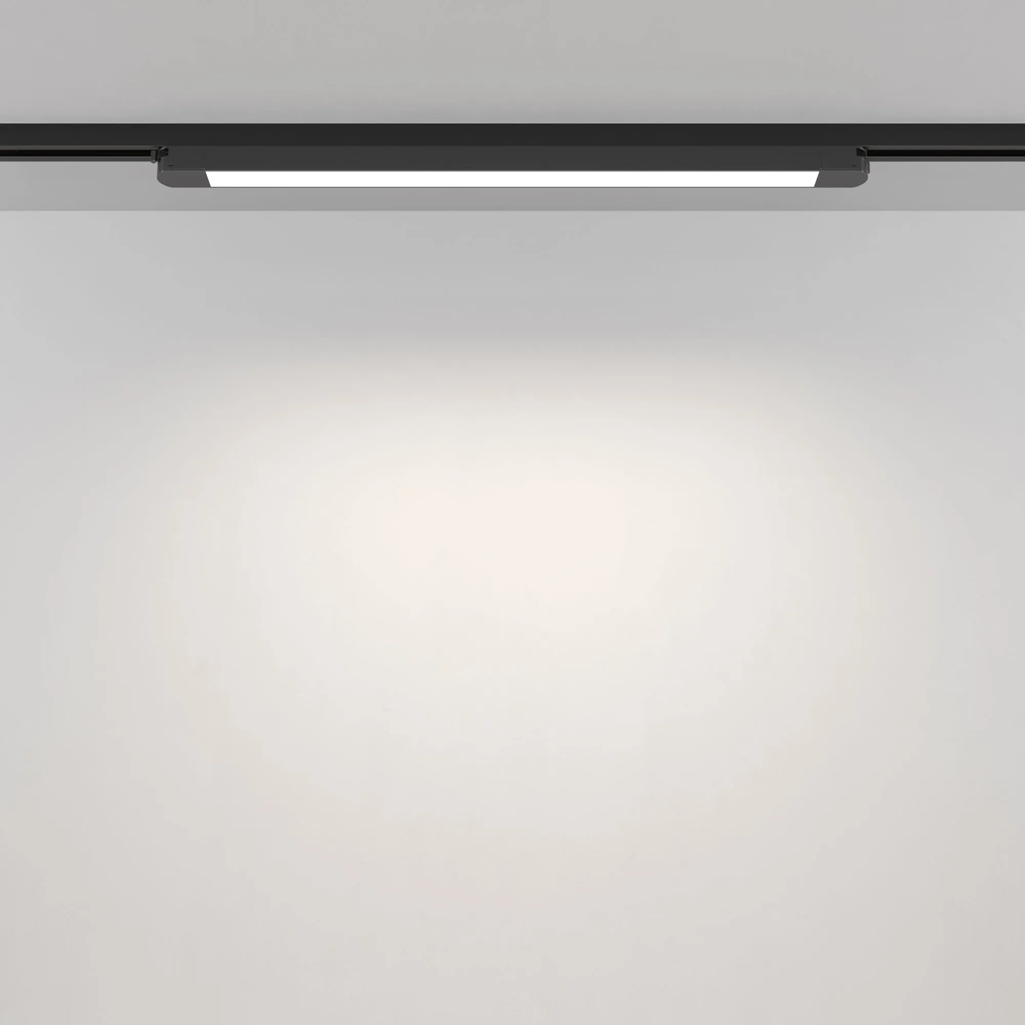 картинка Трековый светильник Technical TR000-1-24W4K-B_1