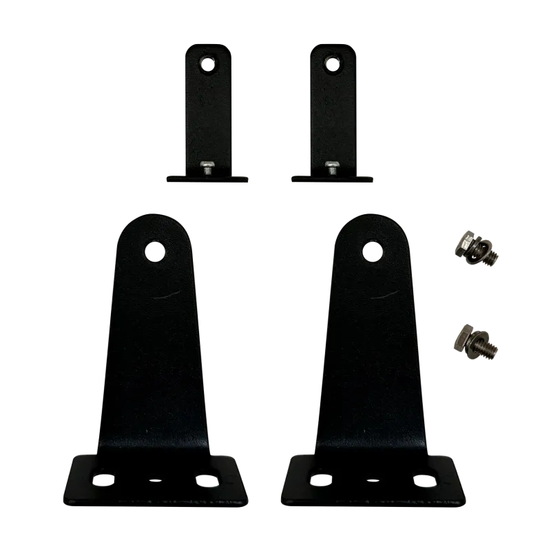 картинка Кронштейн поворотный КНП-WHB черный NEOX