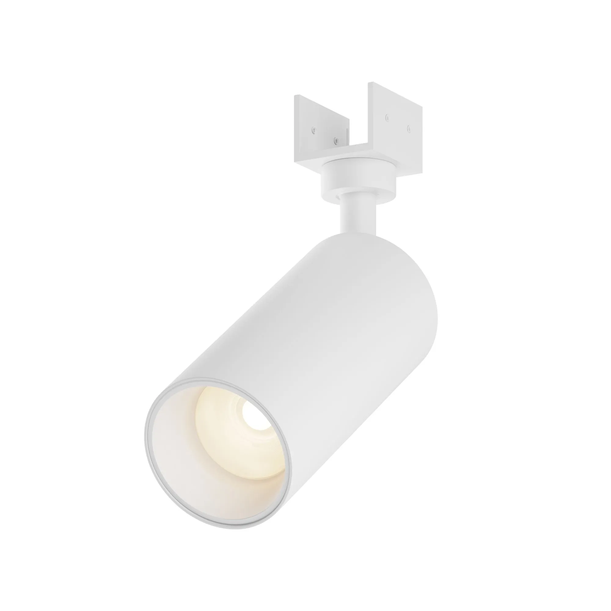 картинка Уличный трековый светильник Outdoor O-TR01-1-S-16WW3K